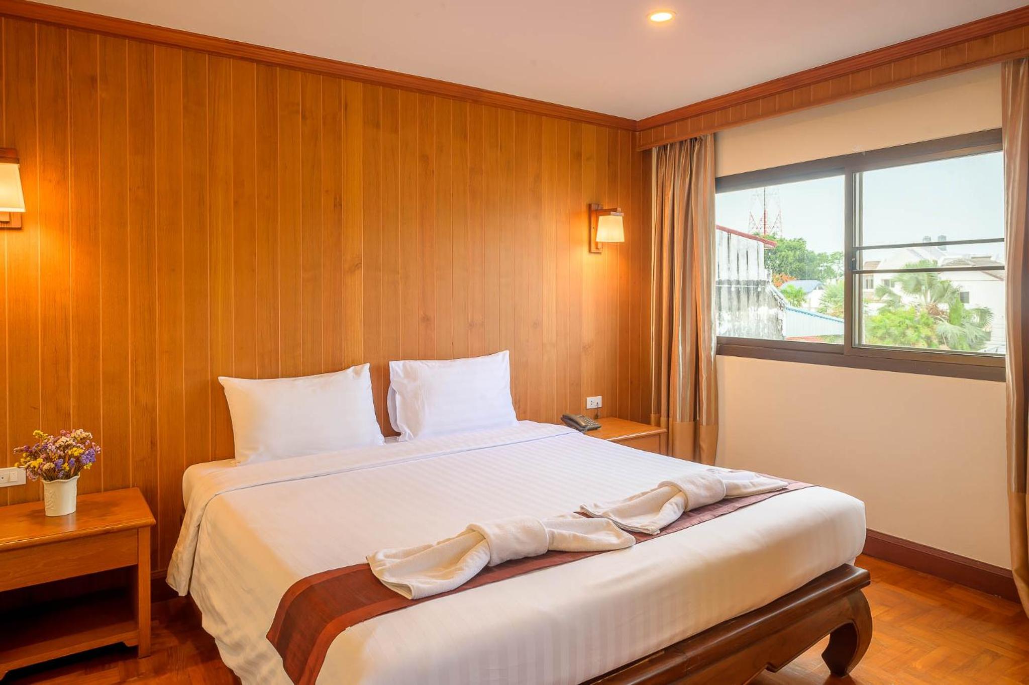 Superior Double or Twin Room photo 3