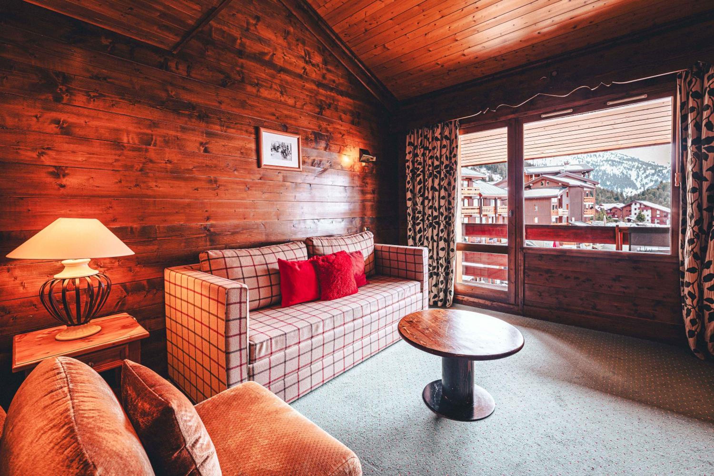 Duplex Suite