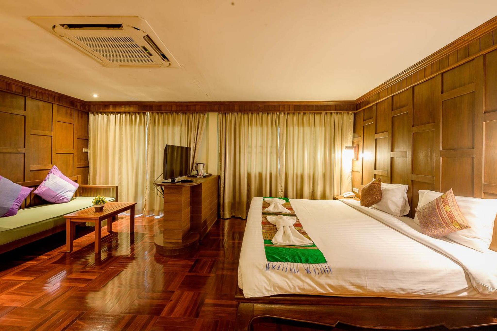 Deluxe Plus Room photo 3
