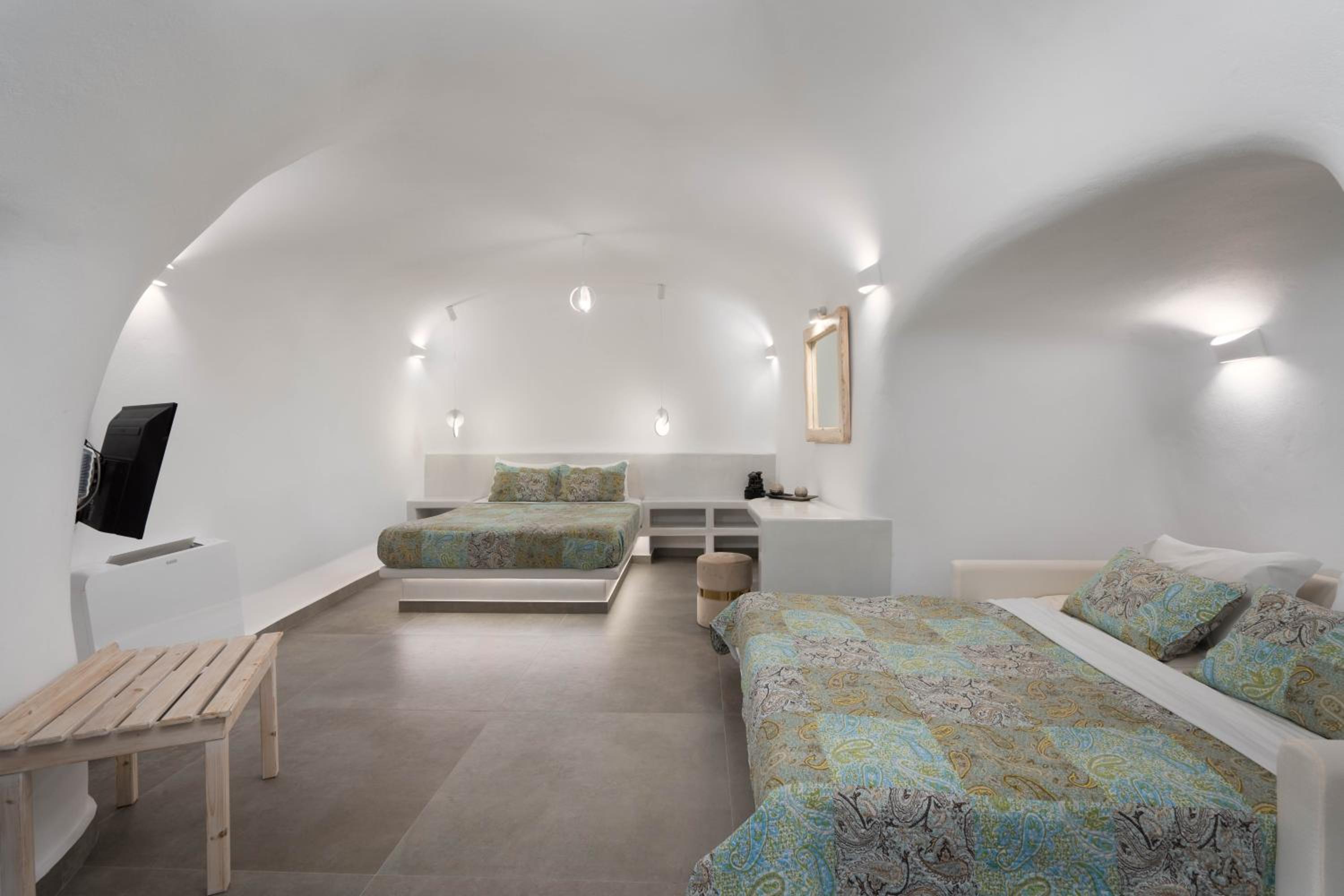 One-Bedroom Villa photo 1