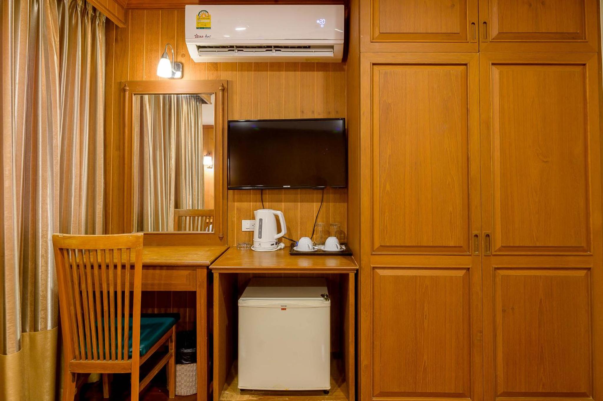 Superior Double or Twin Room photo 1