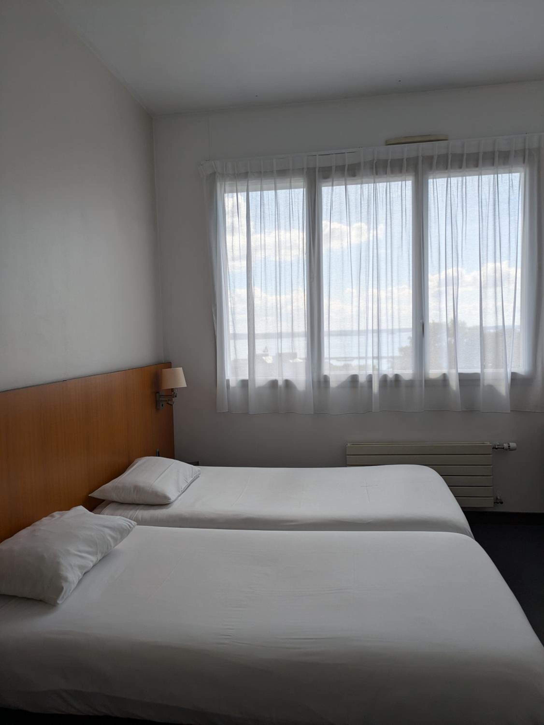 Panoramic Room Twin - Photo 1