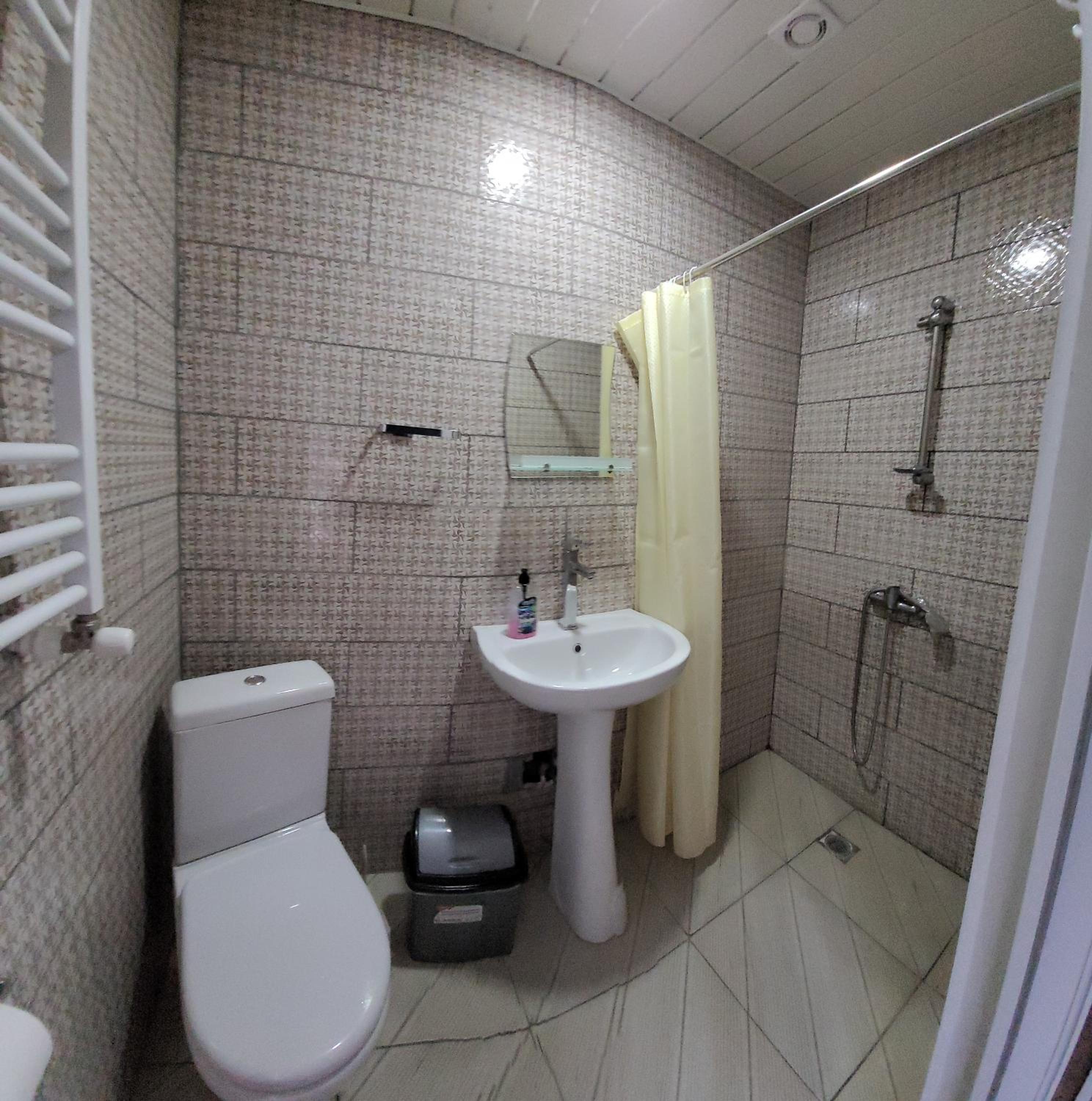 Classic Triple Room photo 2