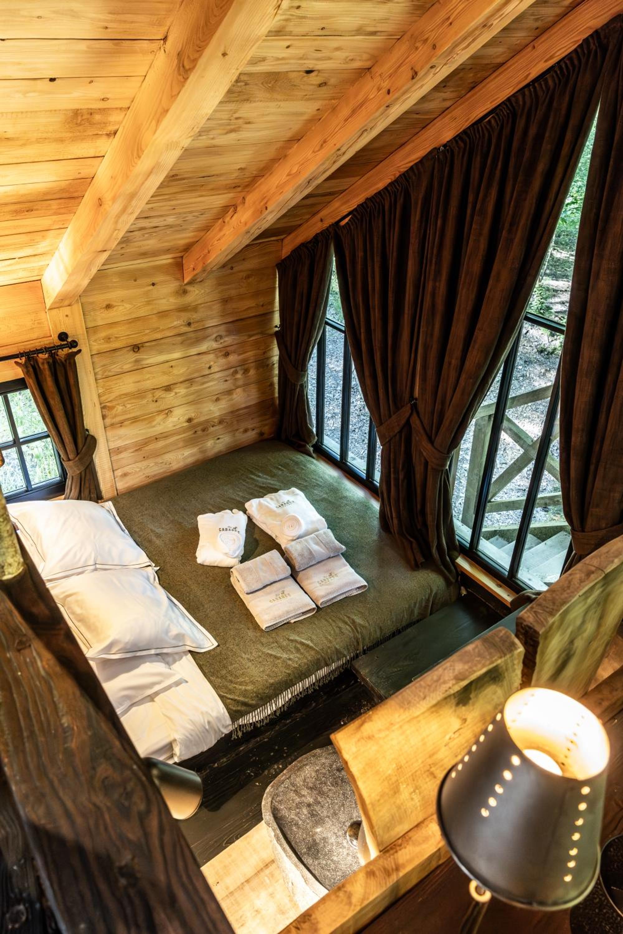 Superior Chalet photo 1