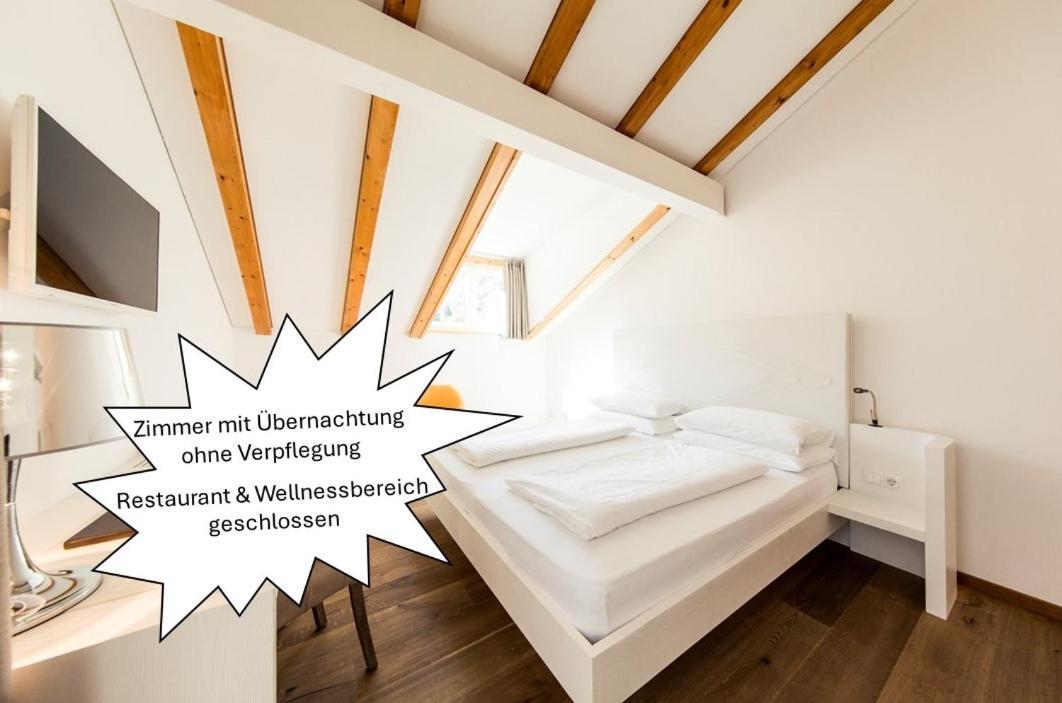 Double Room Without Access To Hotel Facilities - Disability Access  photo 3