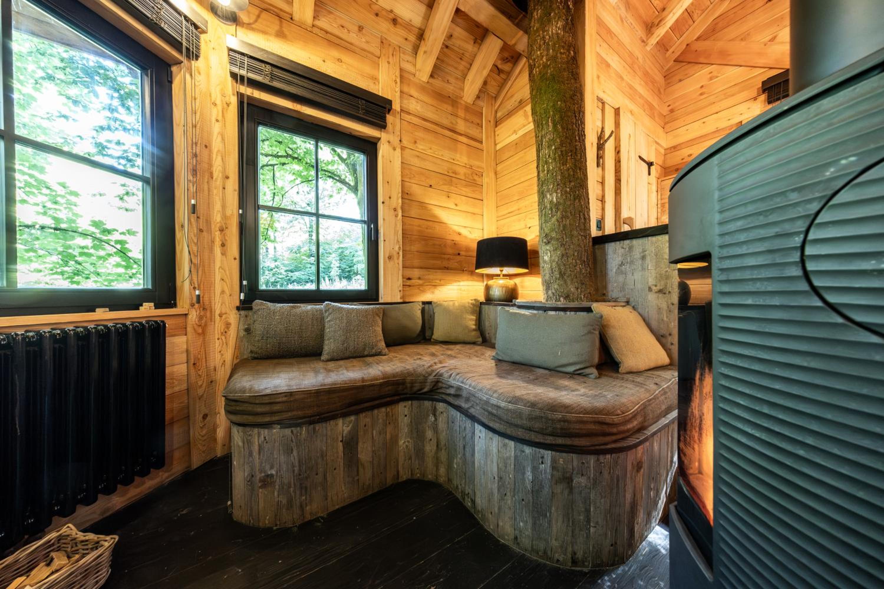 Superior Chalet photo 3