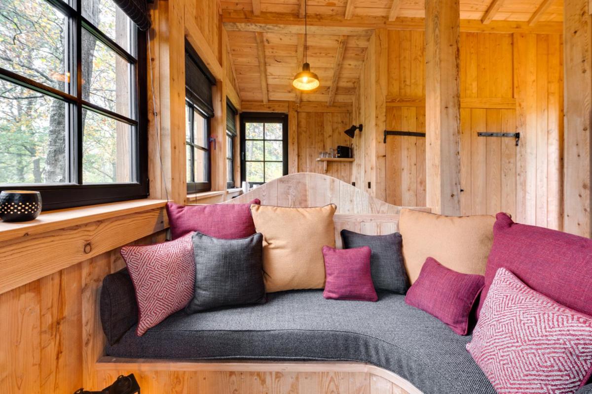 One-Bedroom Chalet photo 1