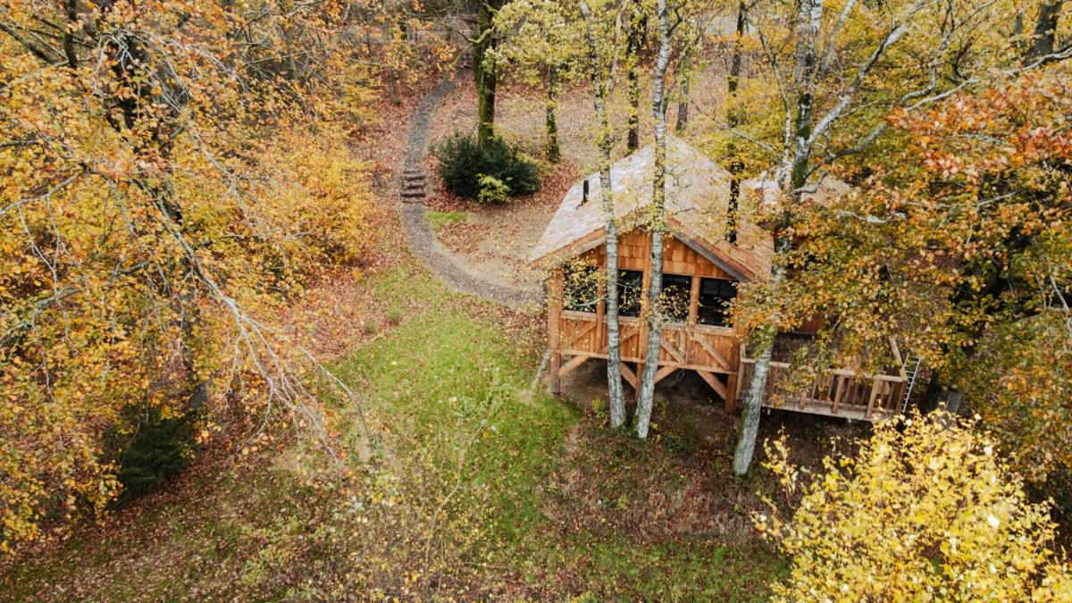 One-Bedroom Chalet photo 3