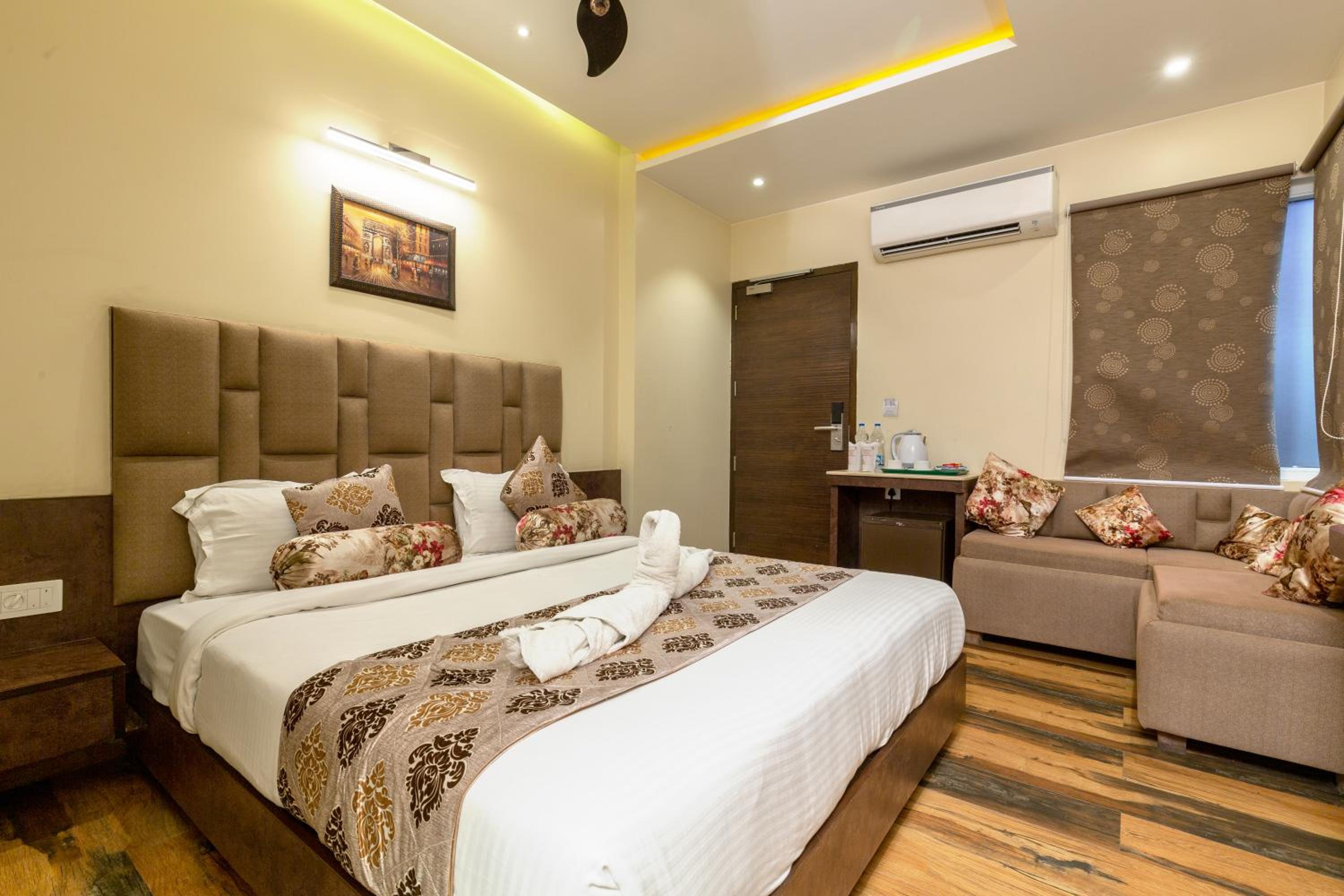 Superior Queen Room