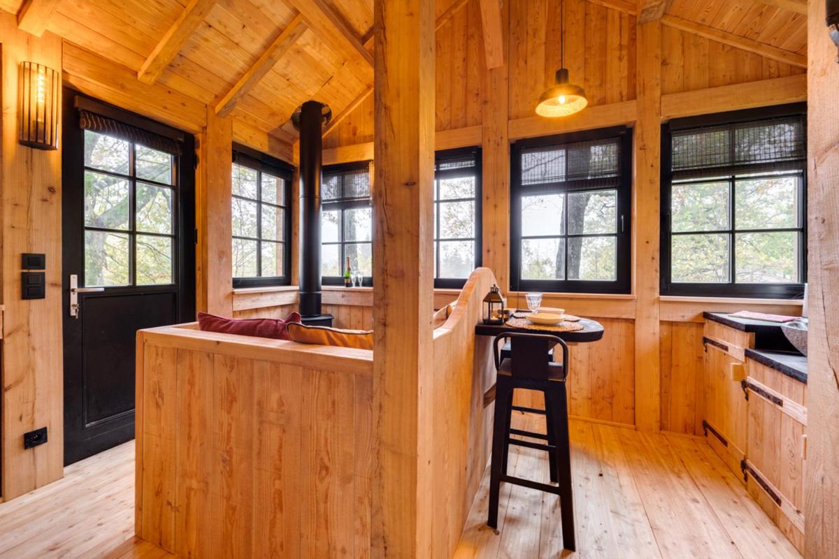One-Bedroom Chalet photo 2