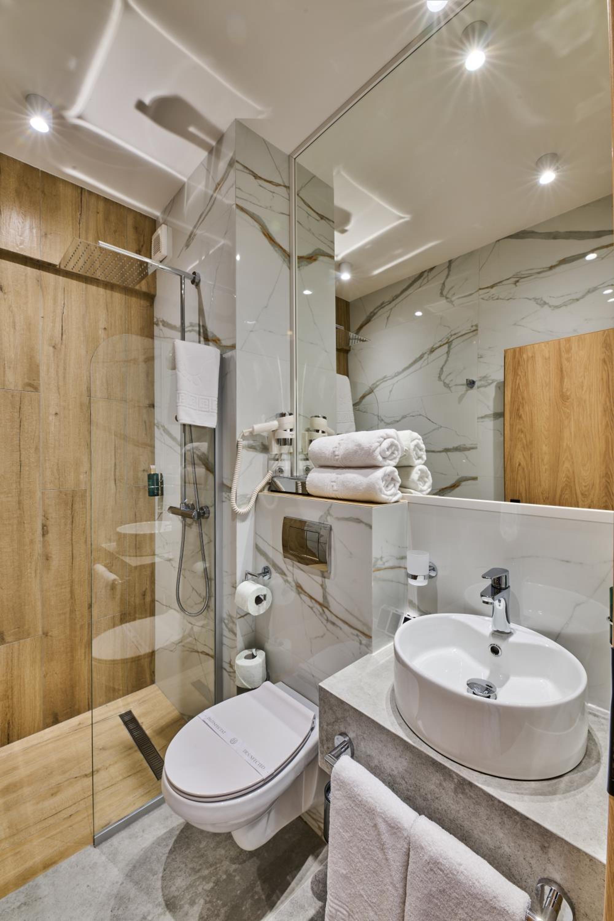 Double Room photo 2