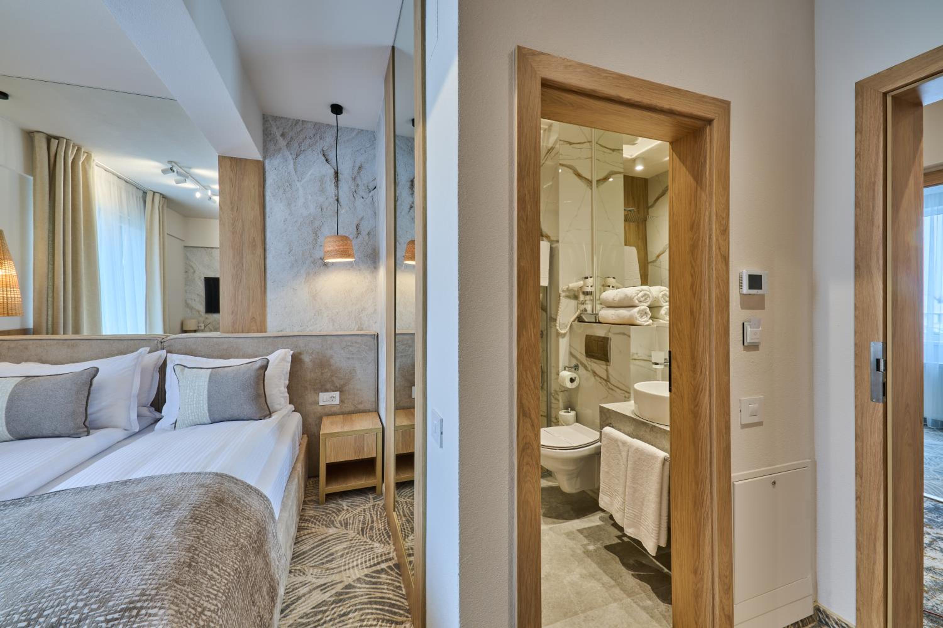Double Room photo 3