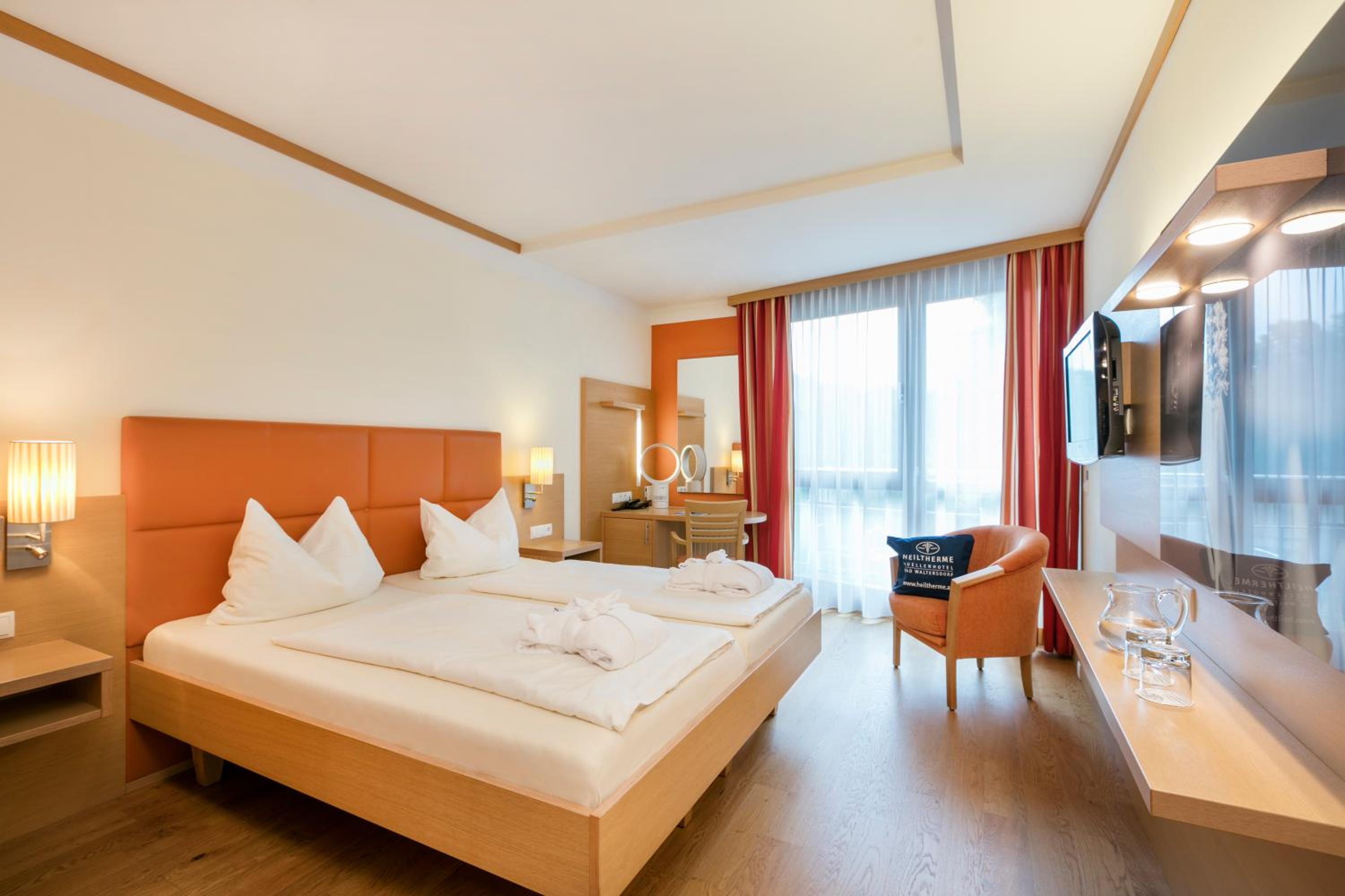 Double Room with Balcony or Terrace photo 1