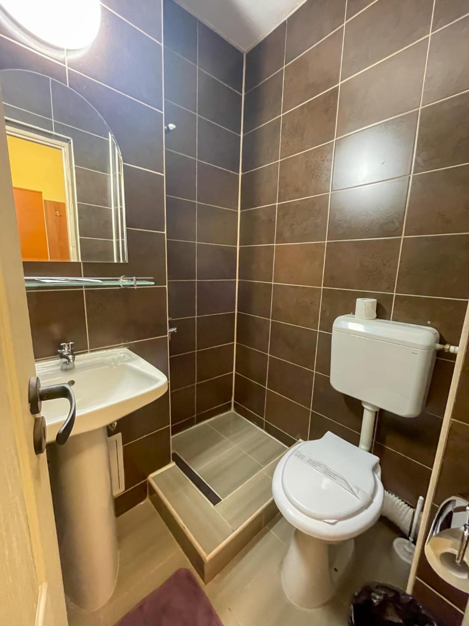 Standard Double or Twin Room photo 2