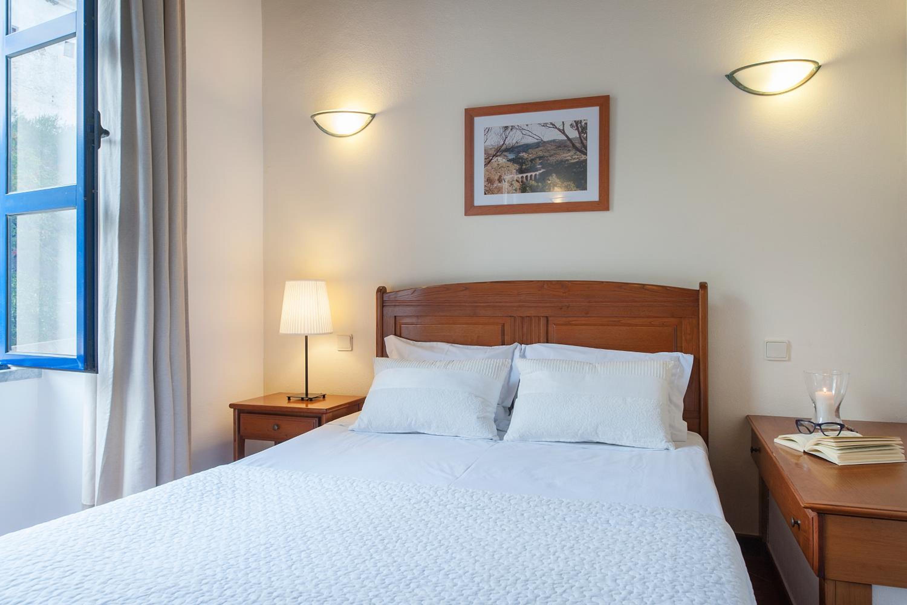 Standard Double Room - Photo 1