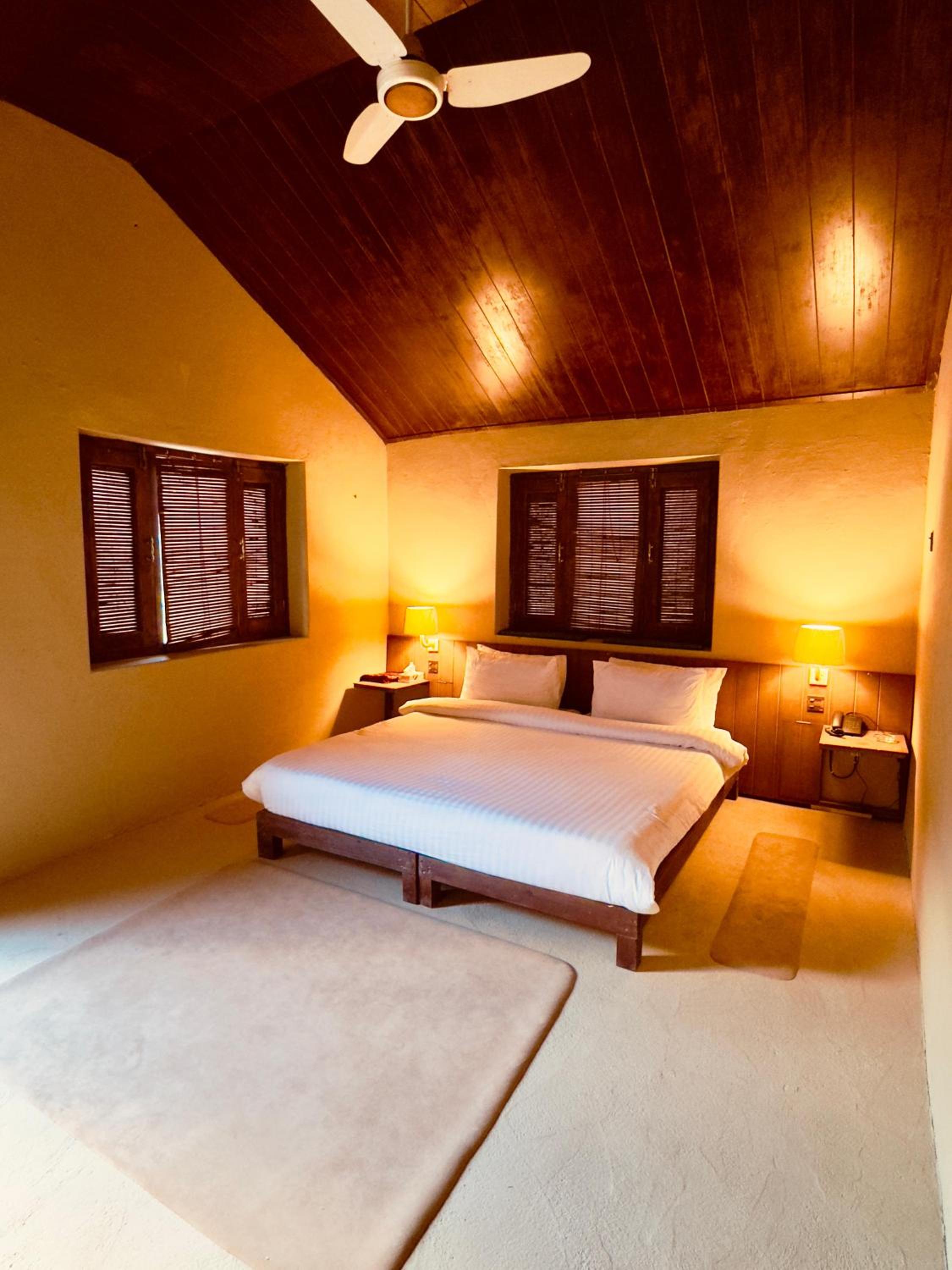 Executive Suite photo 1