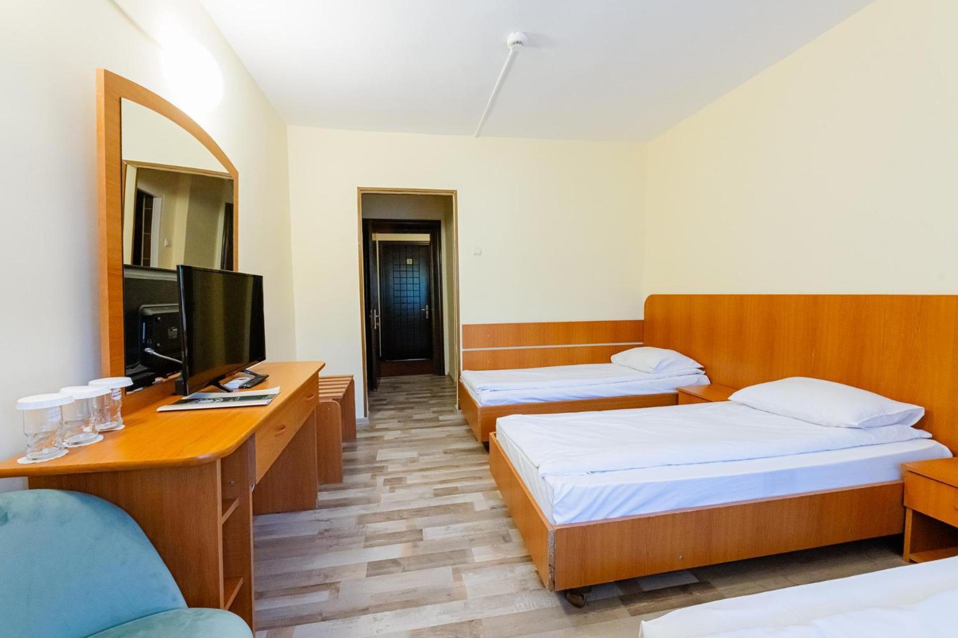 Triple Room photo 3