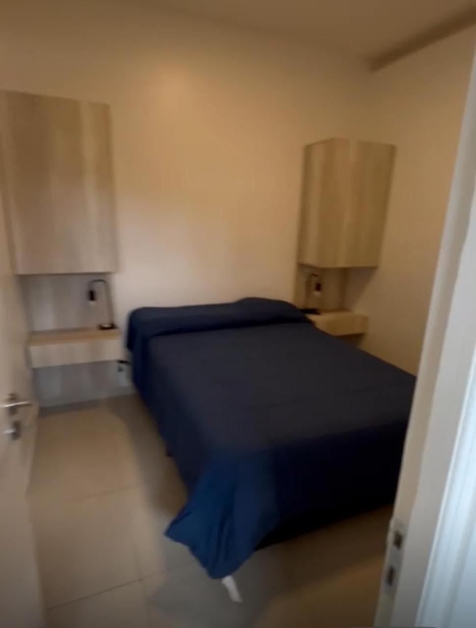 Three-Bedroom Deluxe Apartment photo 1