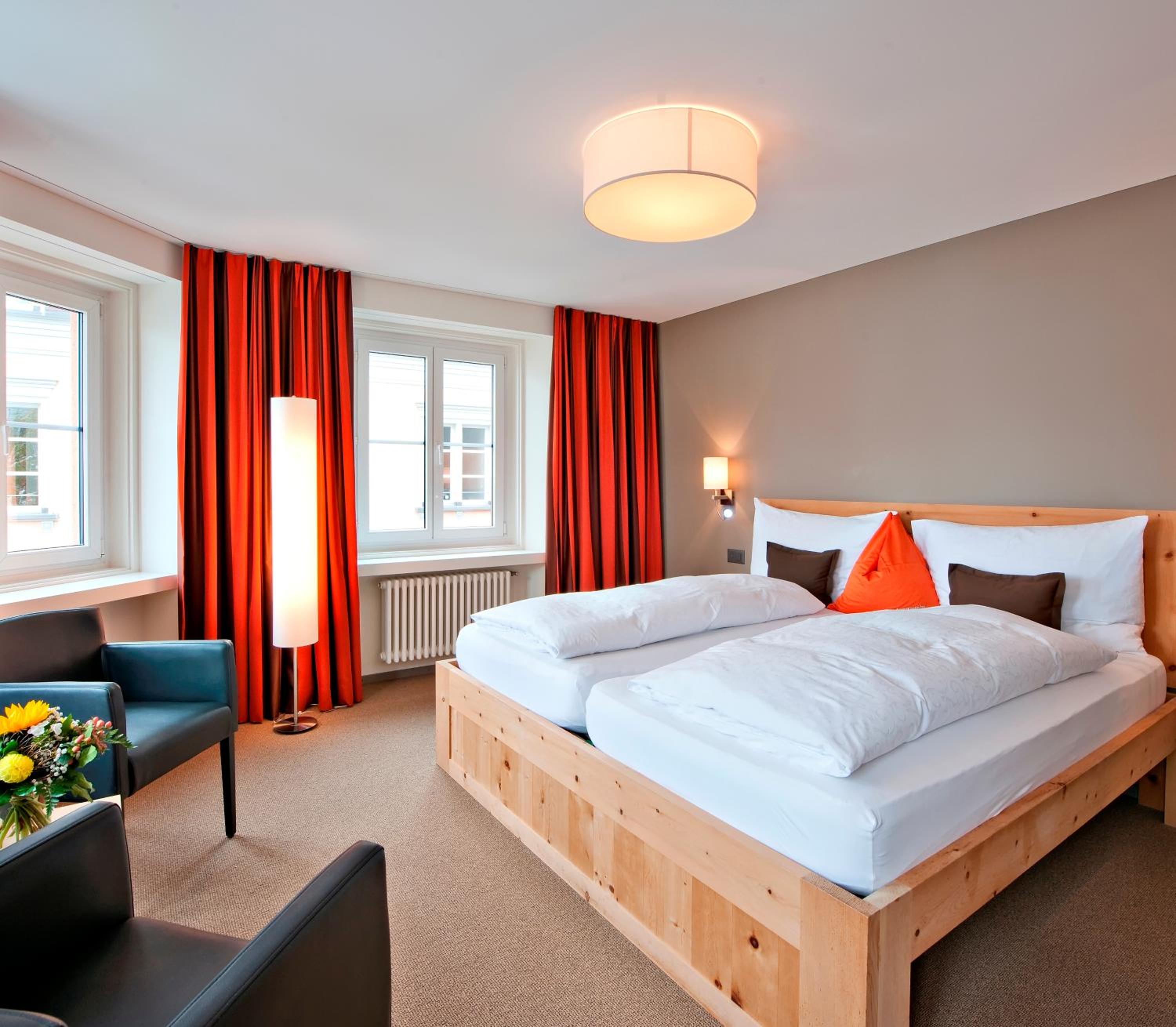 Superior Twin Room photo 3