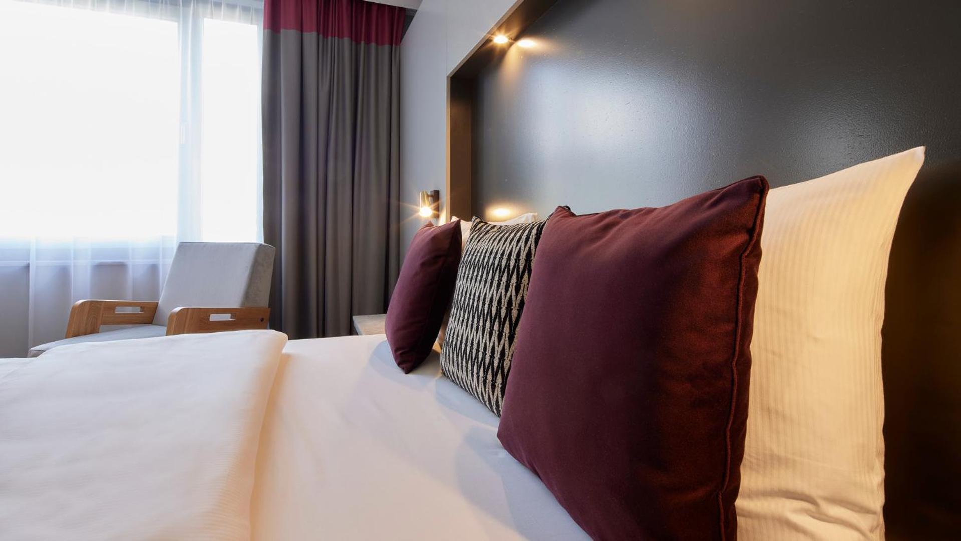 Deluxe Double room - Photo 5