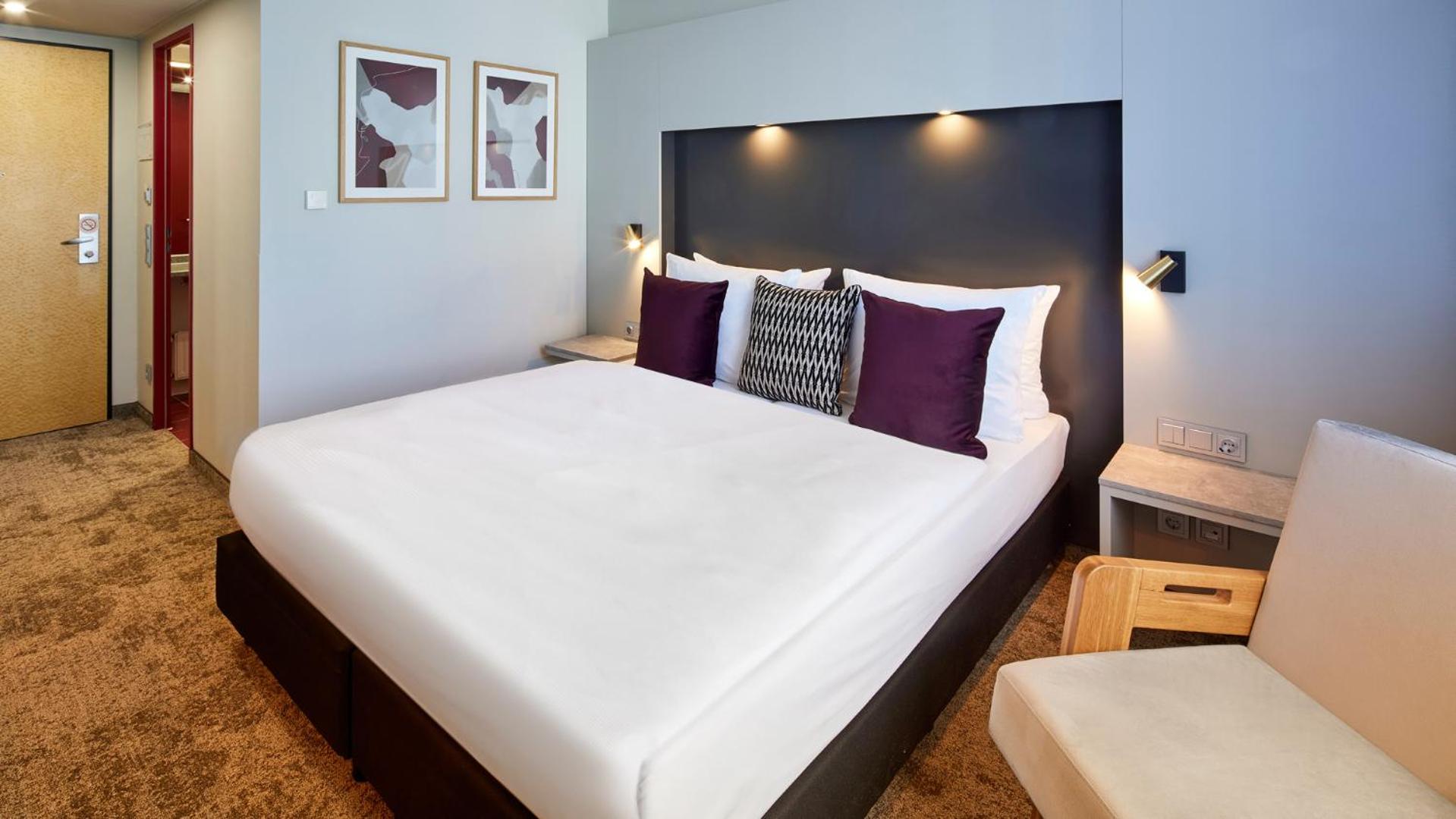 Deluxe Double room - Photo 4