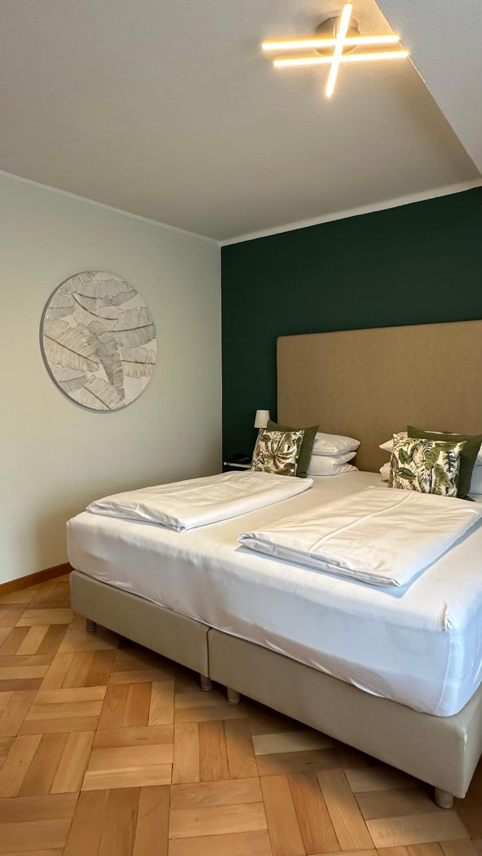 Double Room photo 3