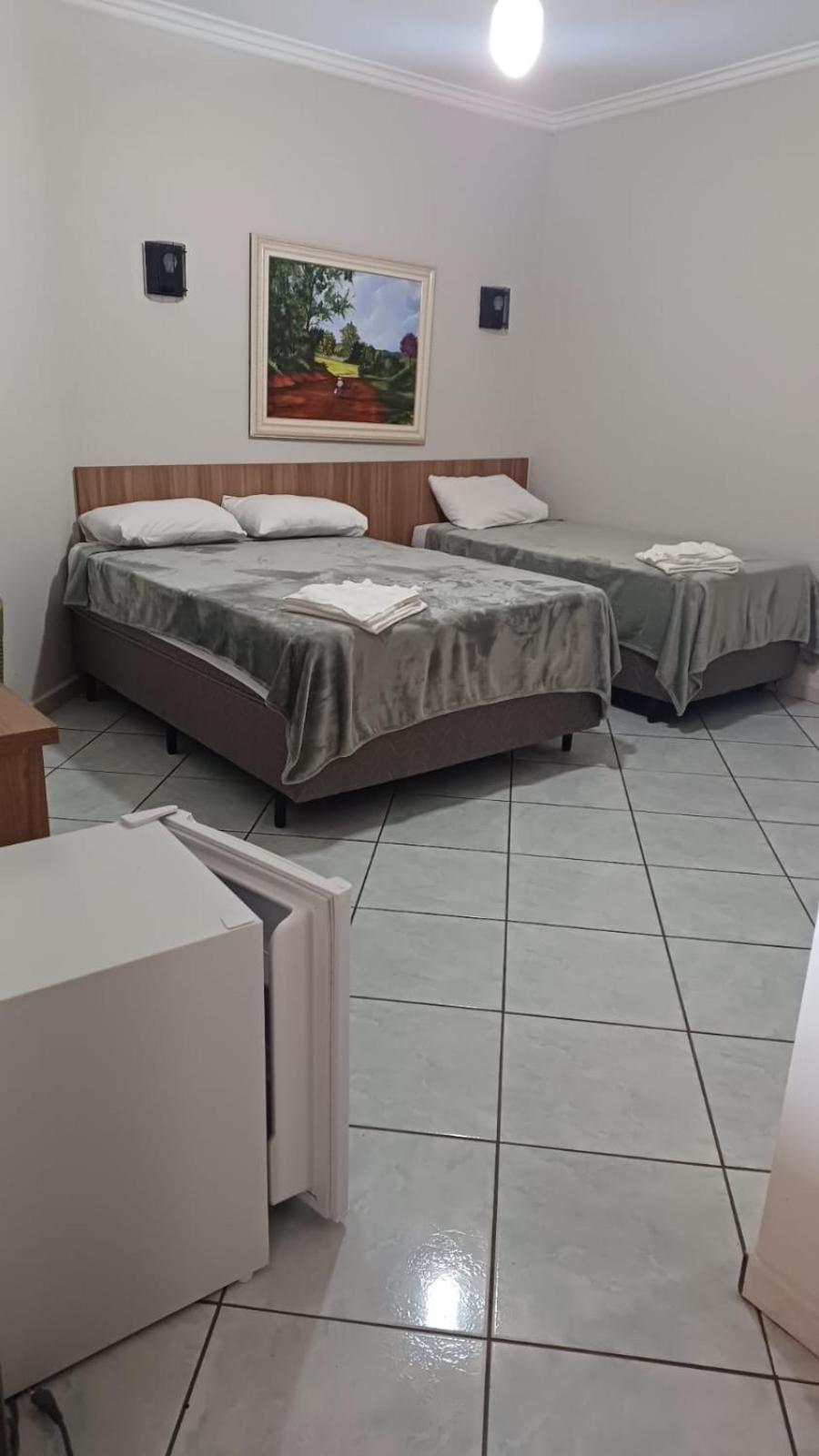 Comfort Triple Room