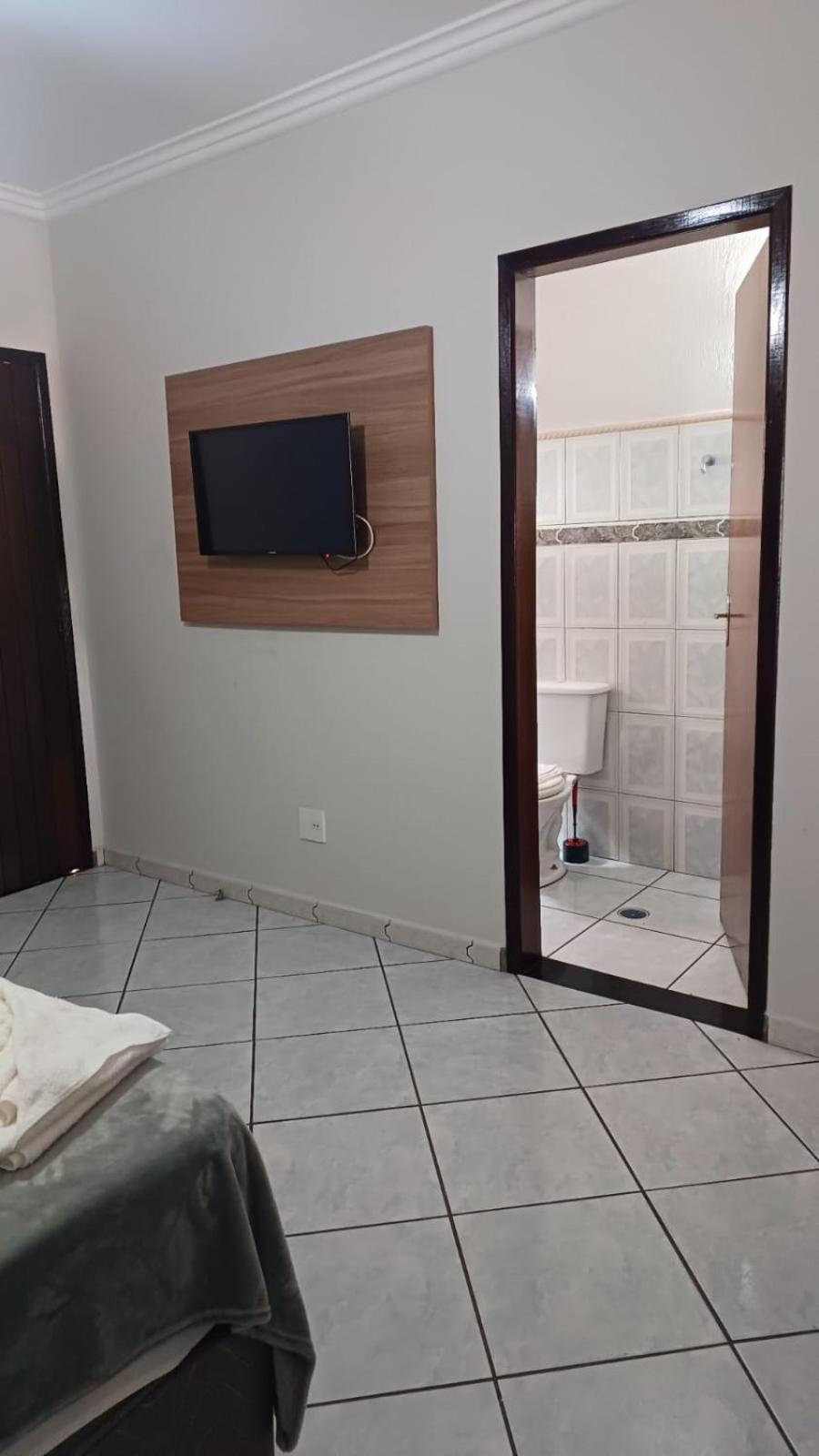 Triple Room with Balcony