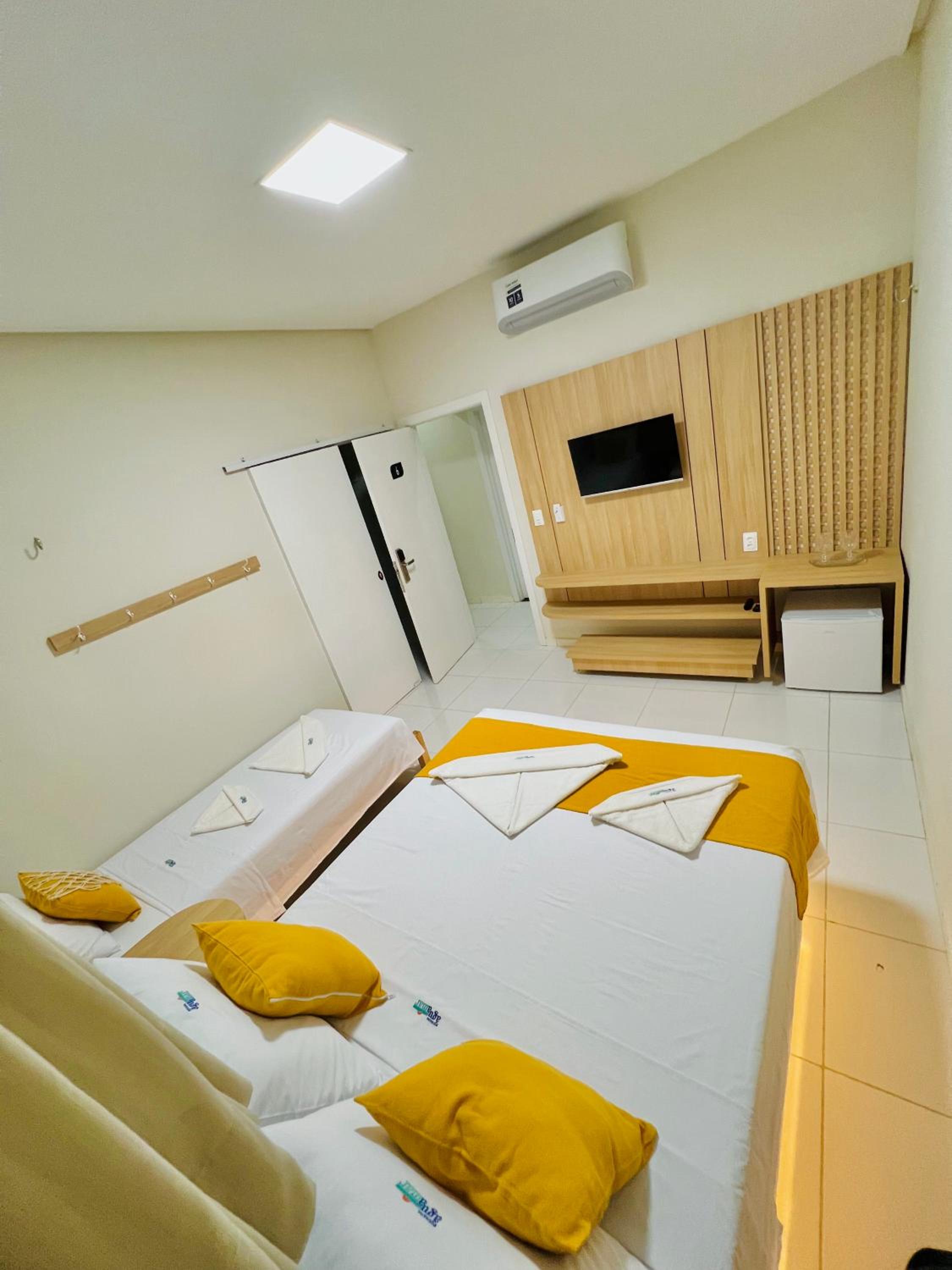 Triple Room photo 1