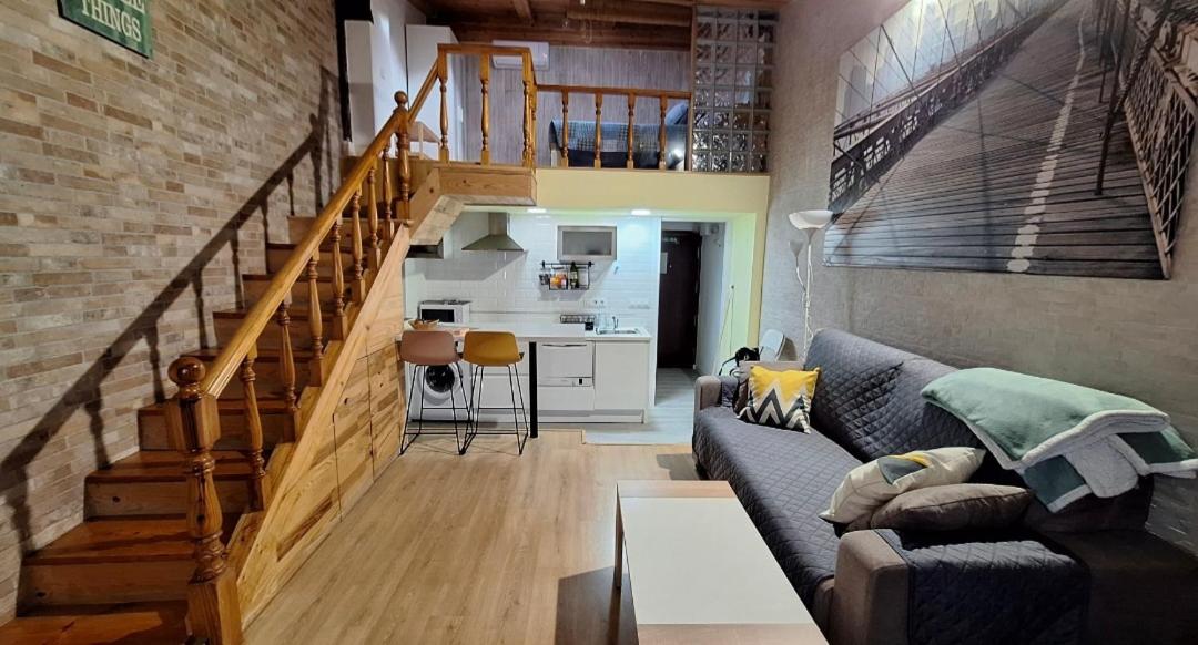 Apartamento Estudio