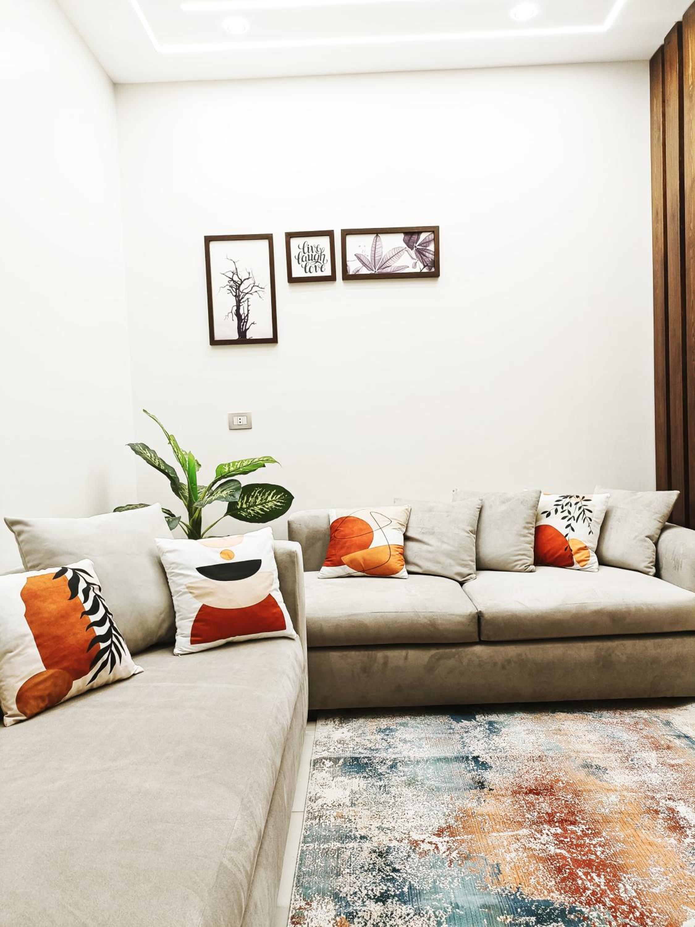 Deluxe Apartment photo 3