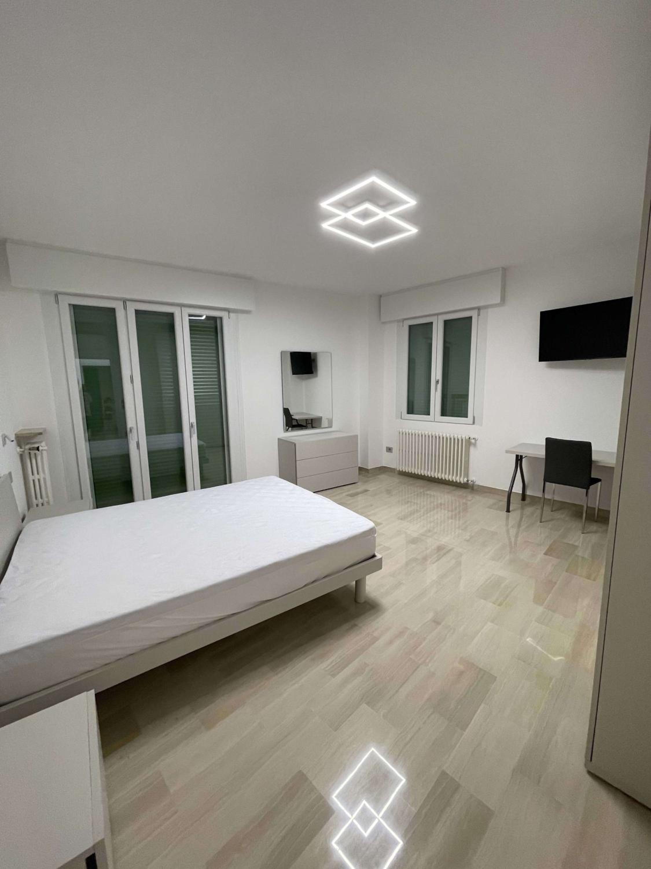 Double Room with Balcony photo 1