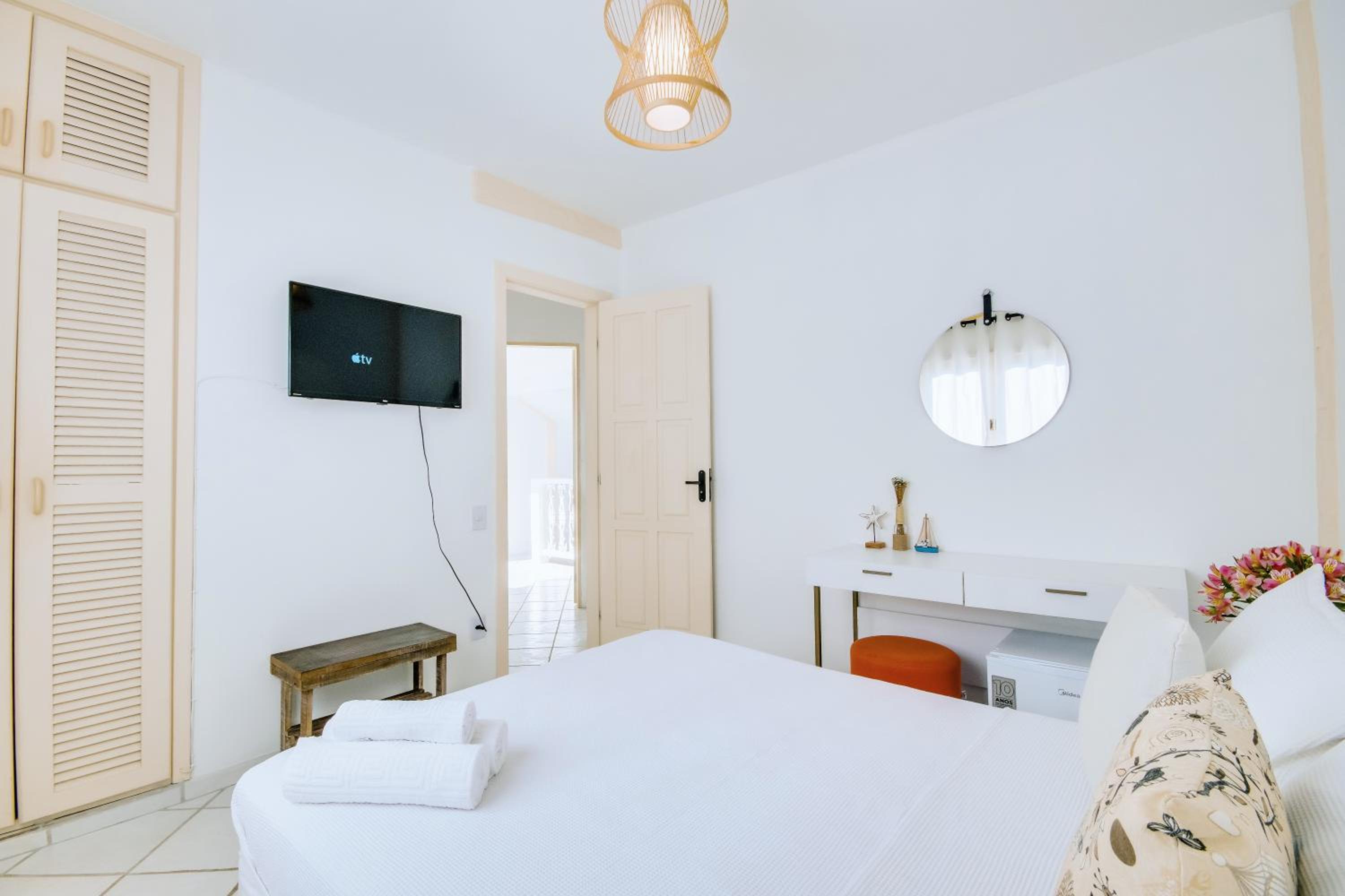 Classic Quadruple Room photo 2