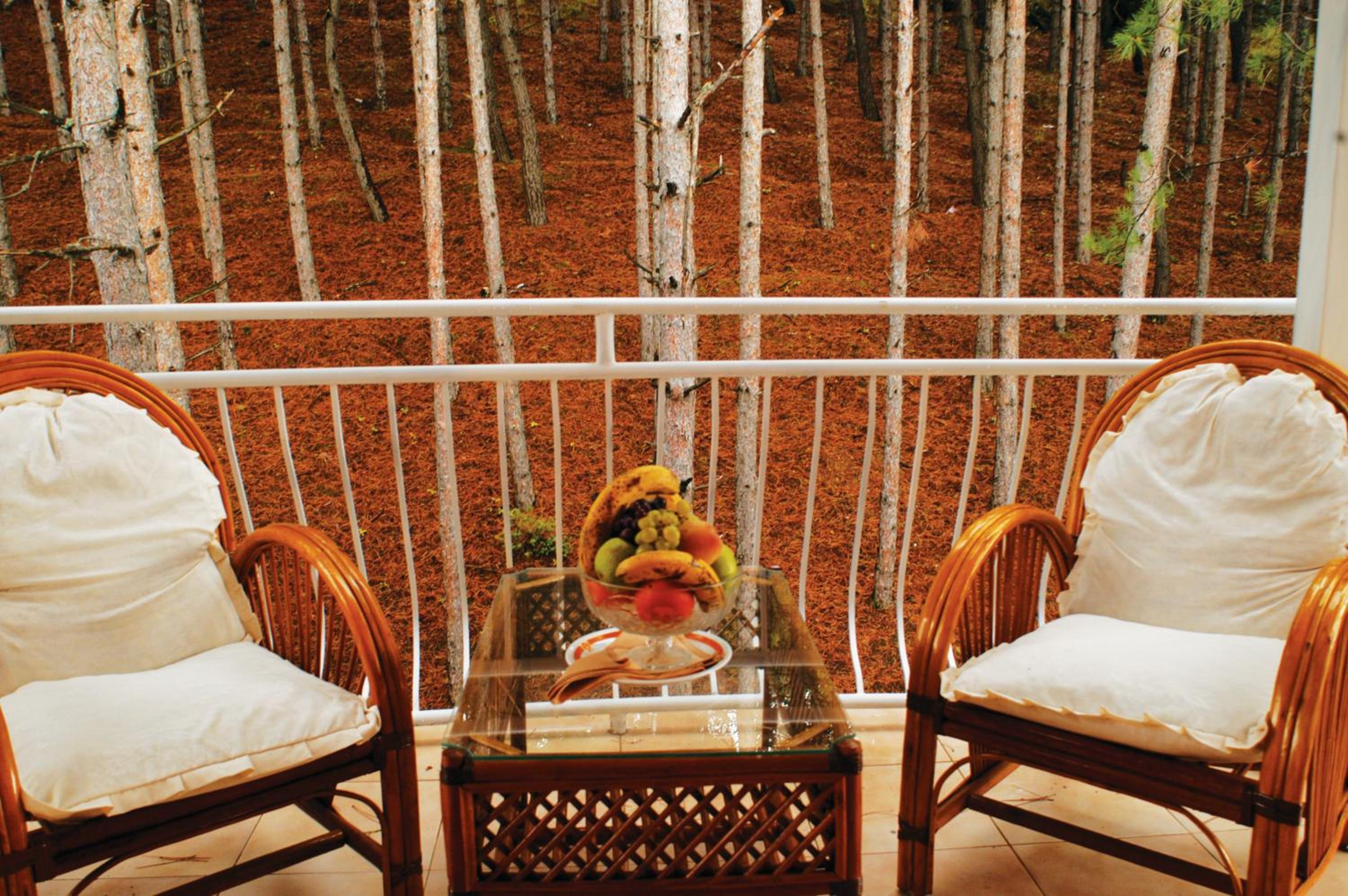 Double Room with Mountain View - Photo 5