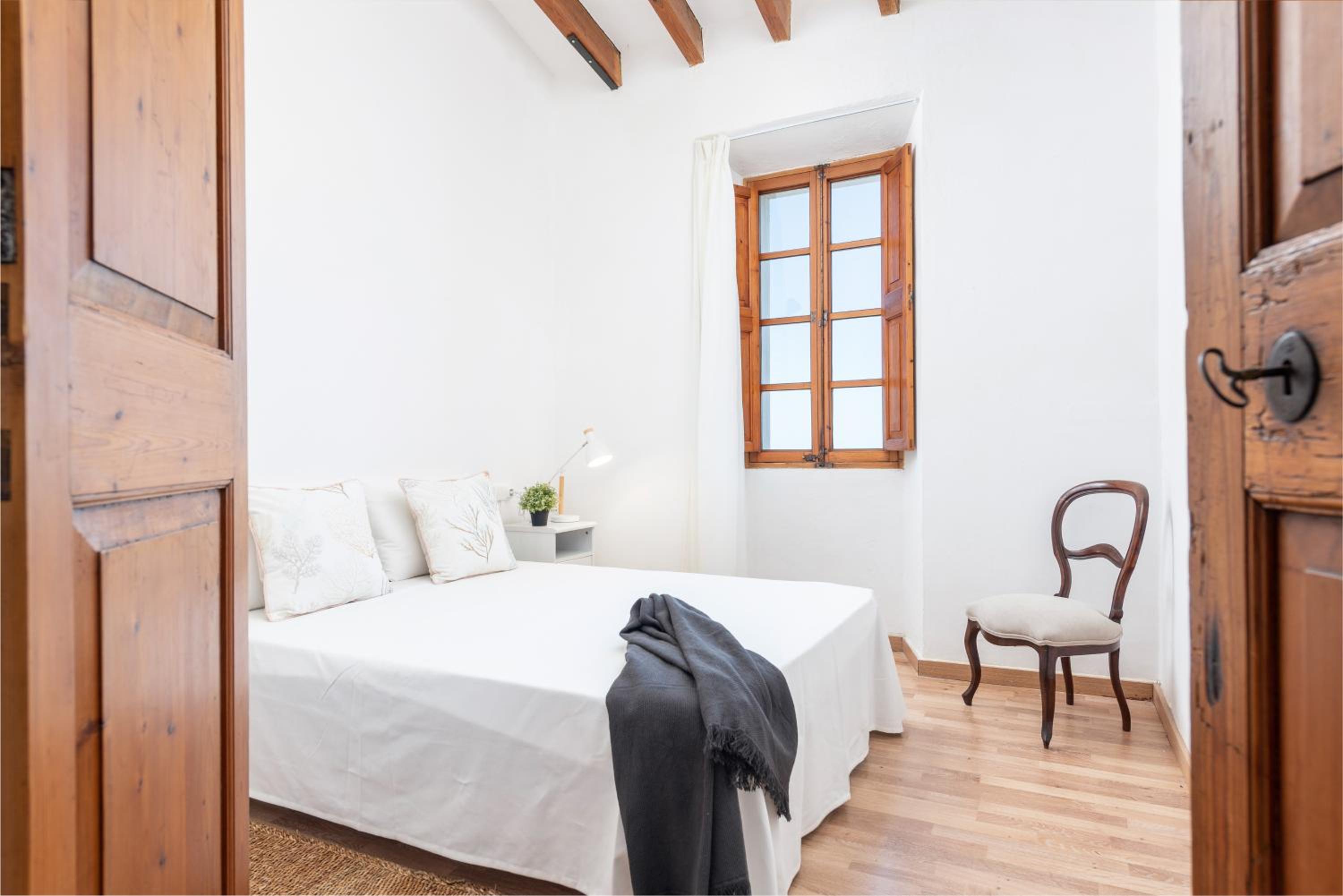Villa con piscina privada