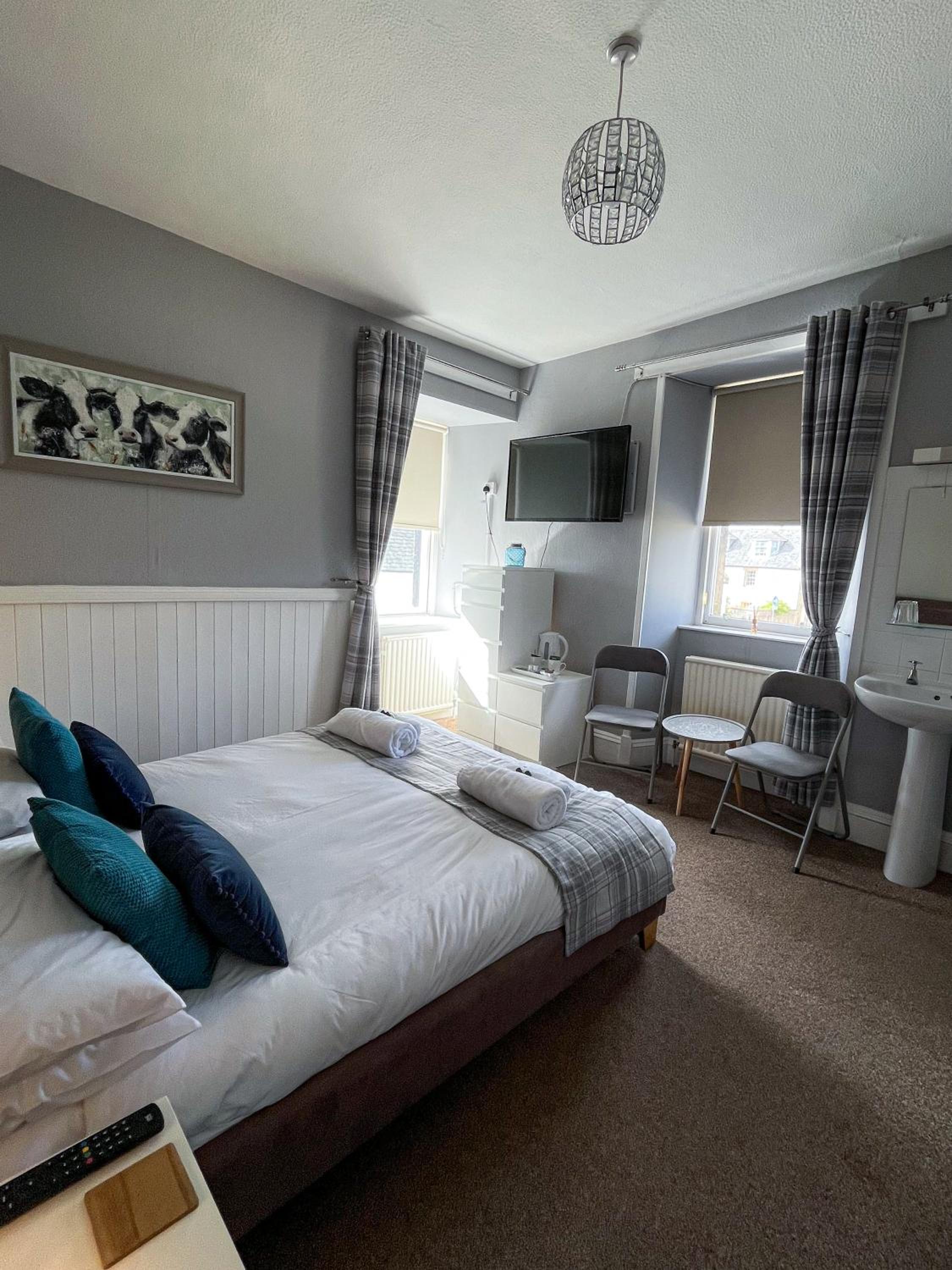 Double Room with Sea View photo 3