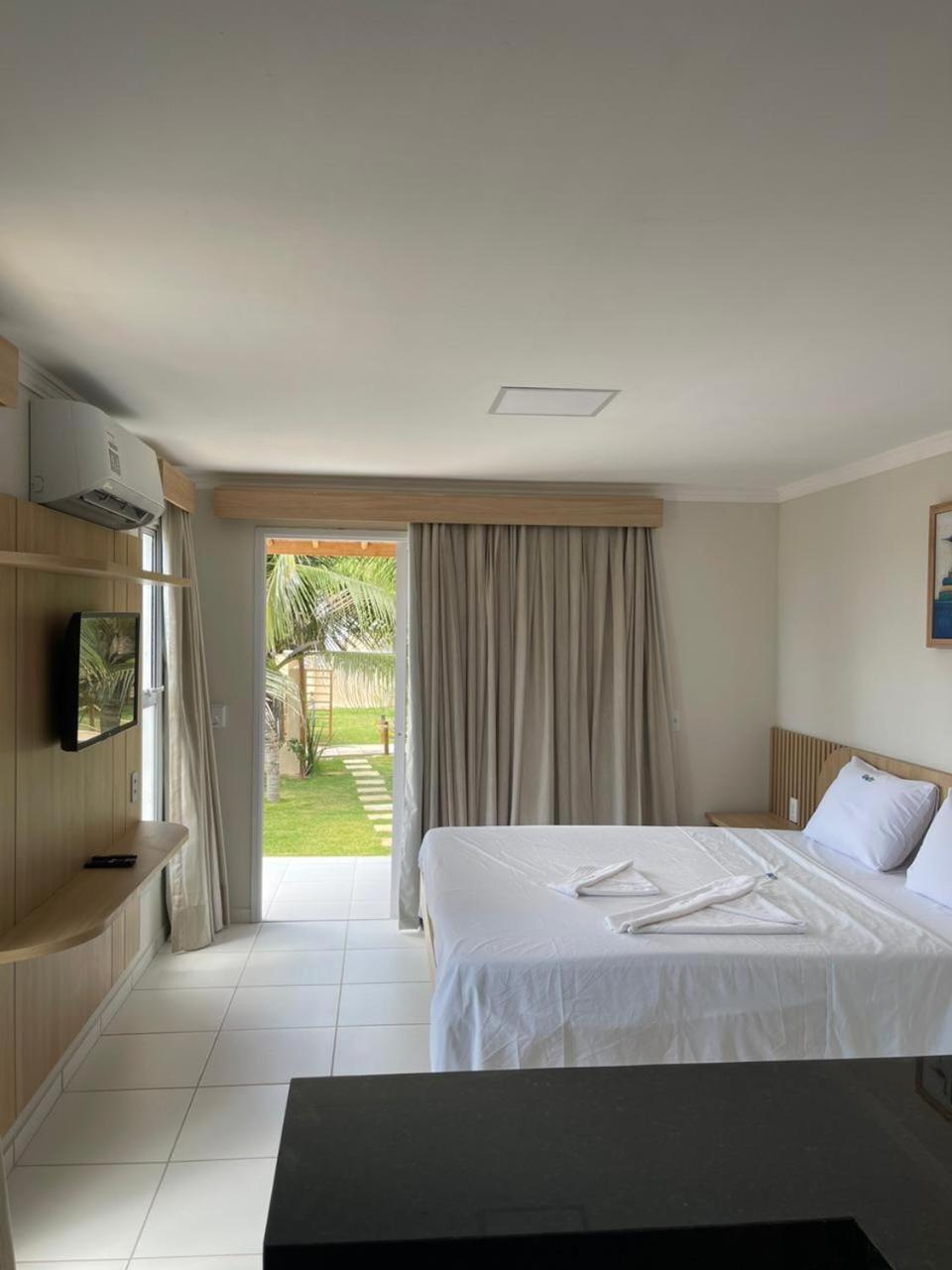 Suite with Garden View photo 2