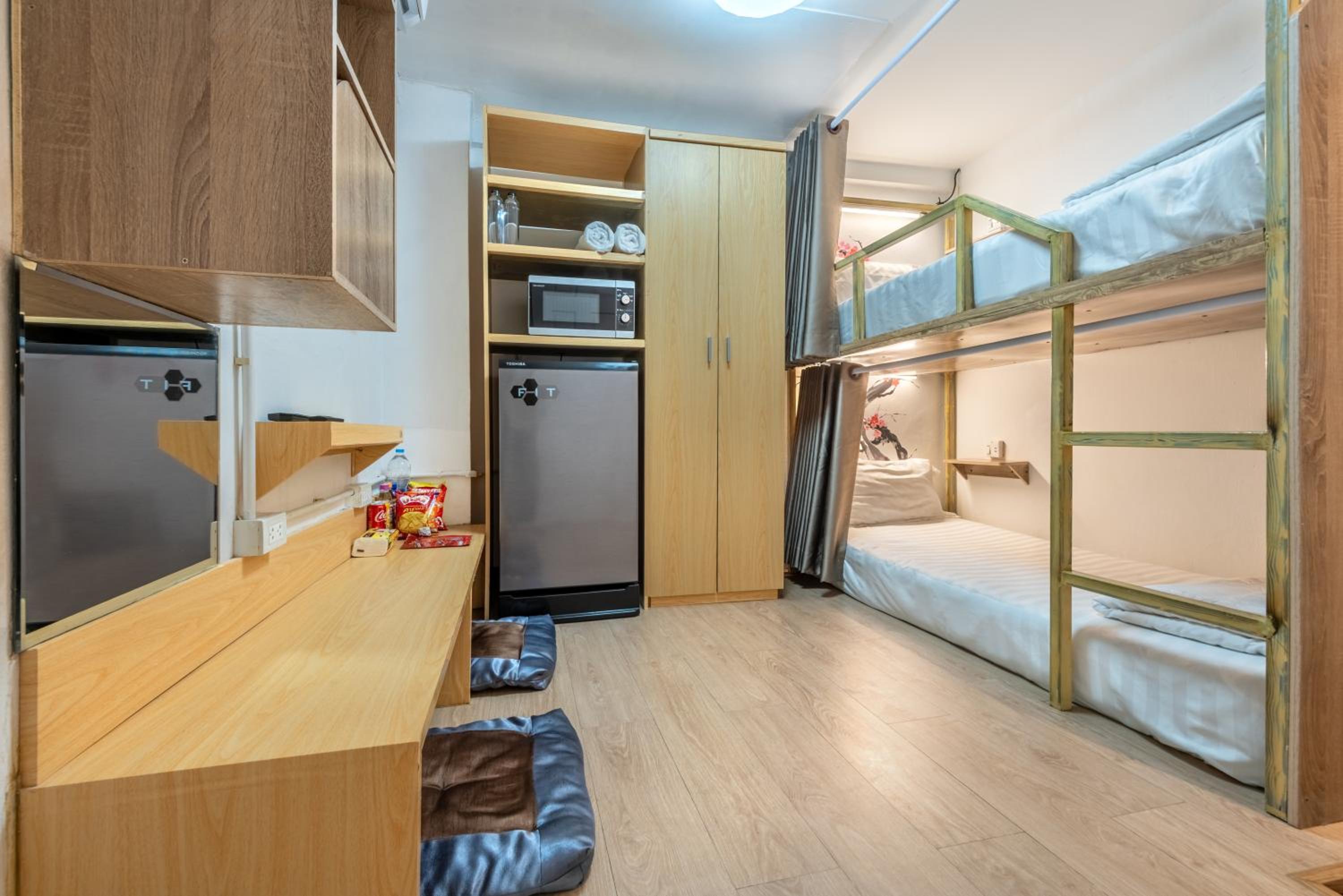 Standard Double Room - Photo 1
