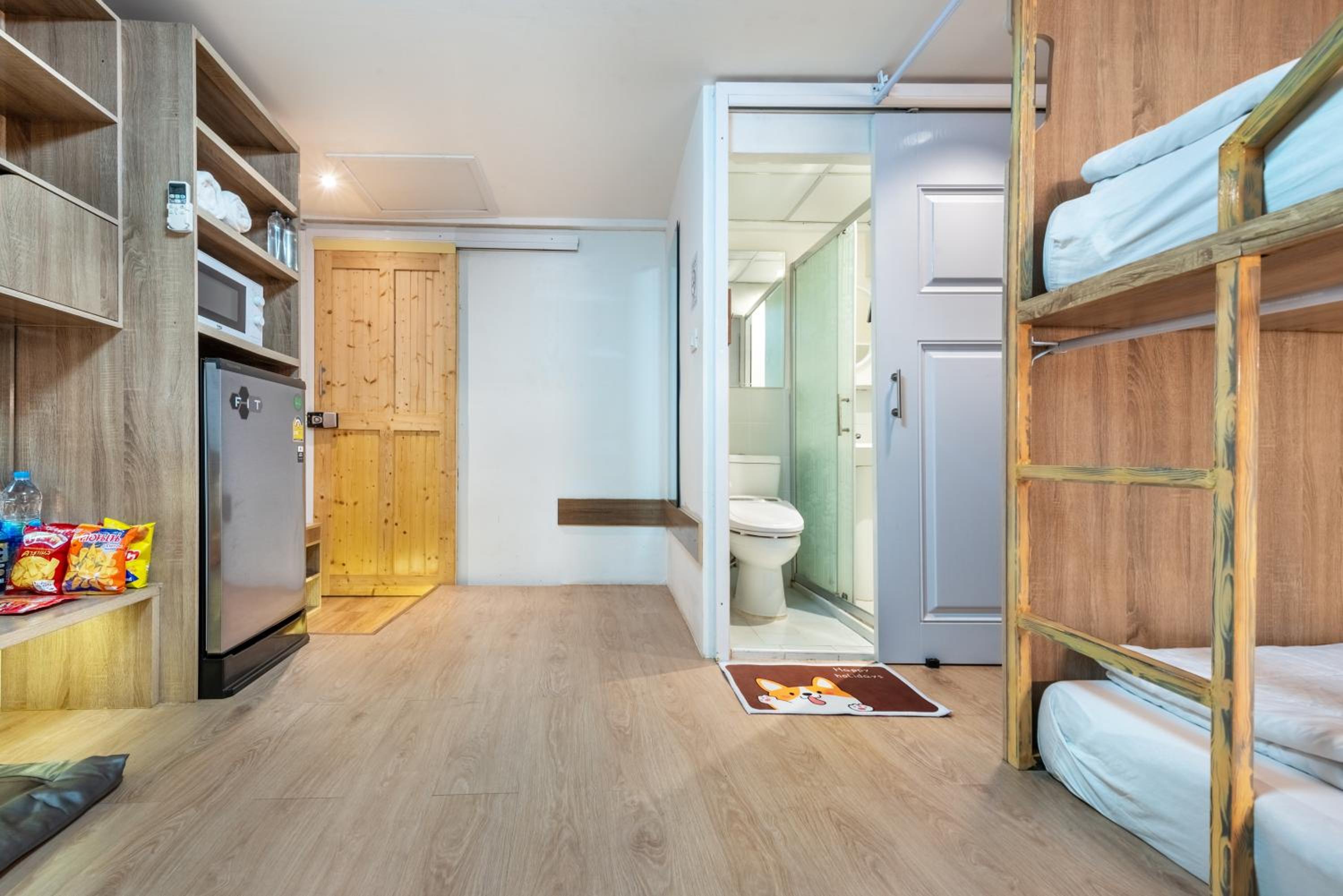 Superior Single Room photo 2