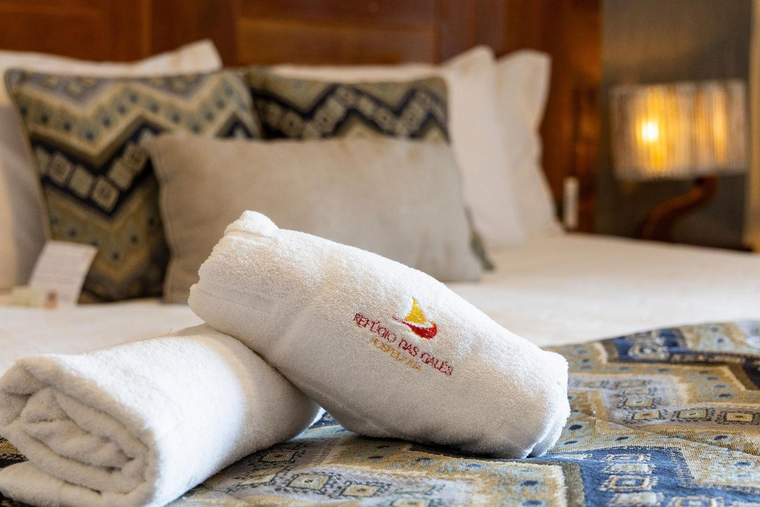 Deluxe Junior Suite