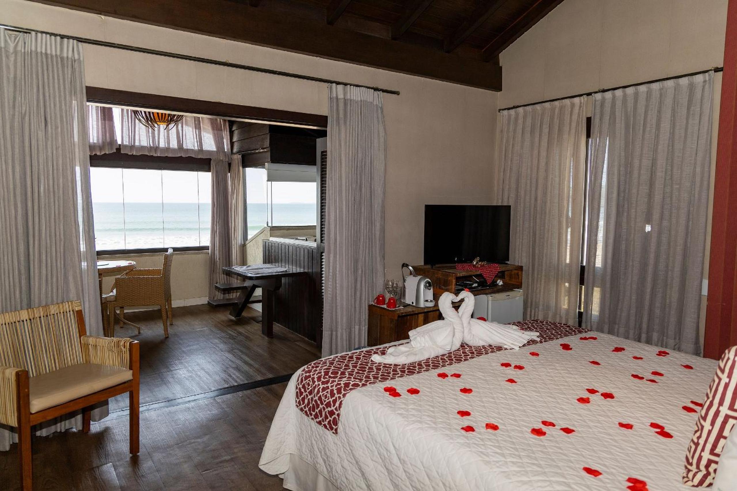 Deluxe Junior Suite photo 1