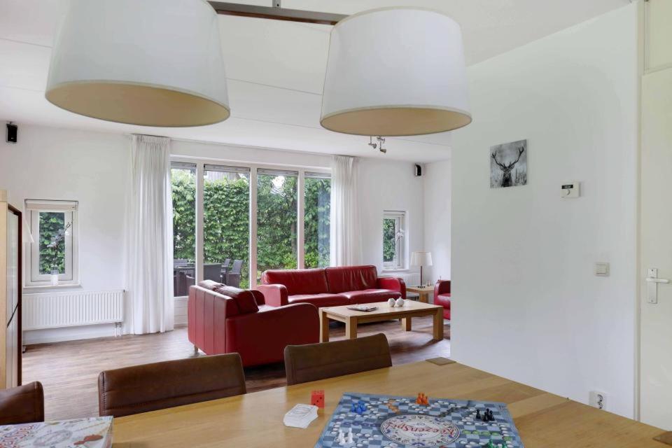 Three-Bedroom House photo 1