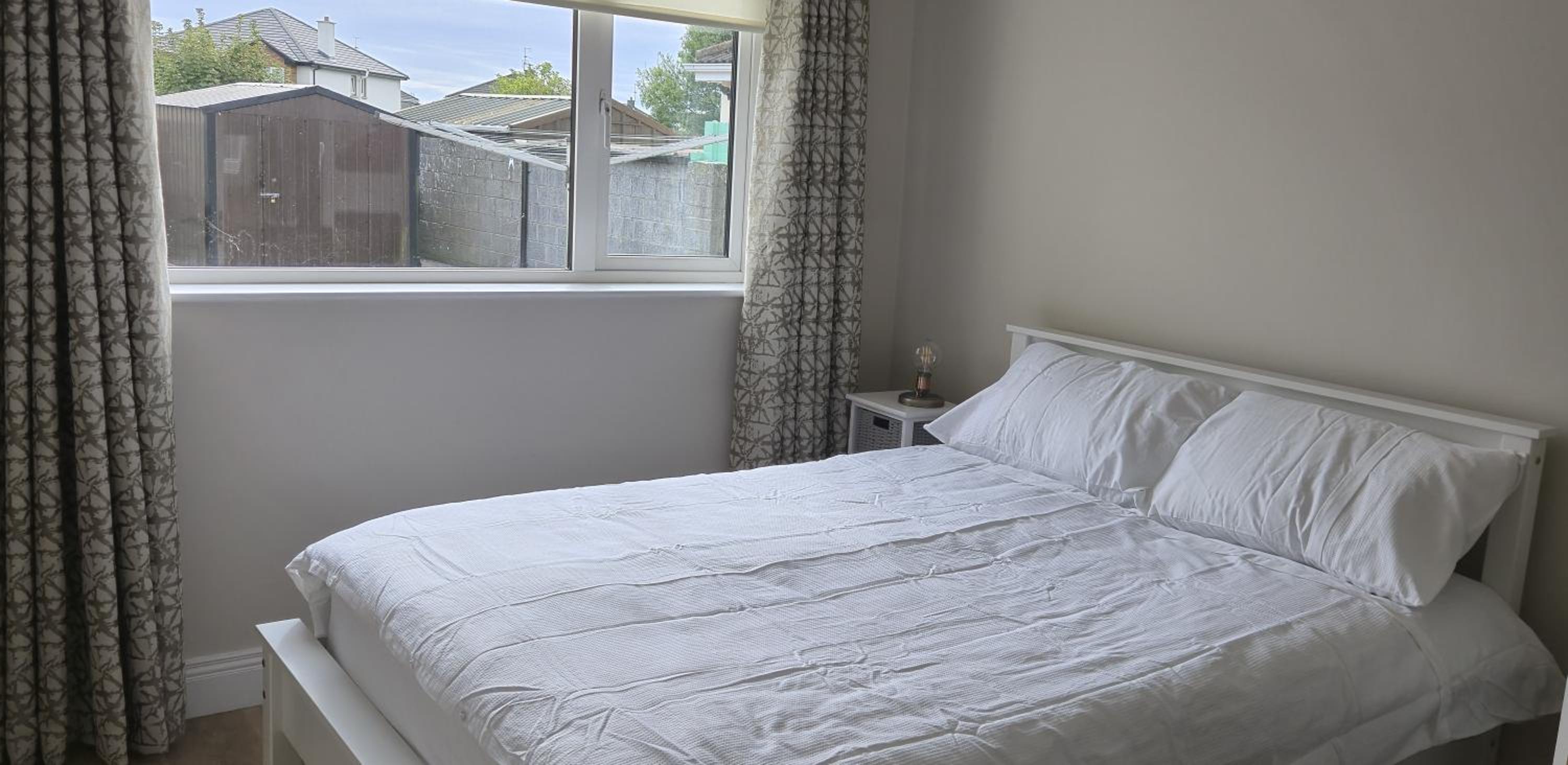 Four-Bedroom House photo 1