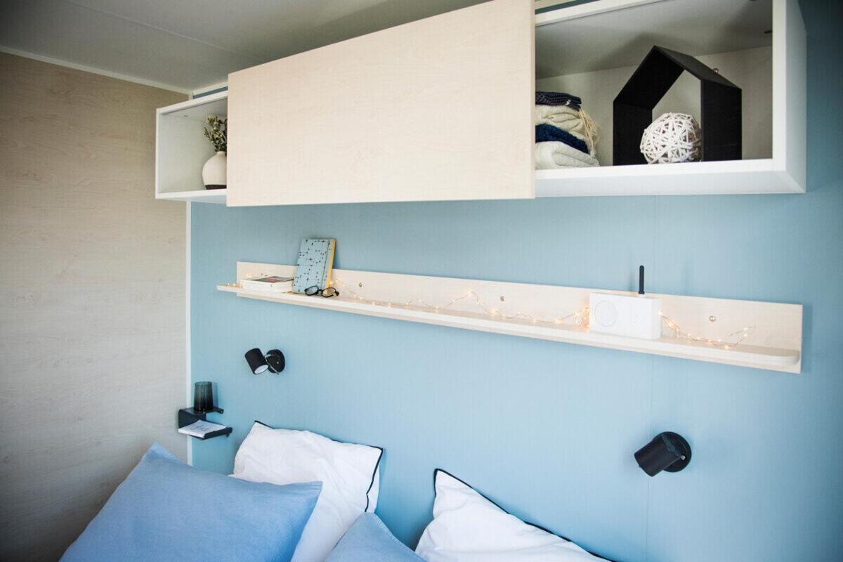 Three-Bedroom Chalet photo 1