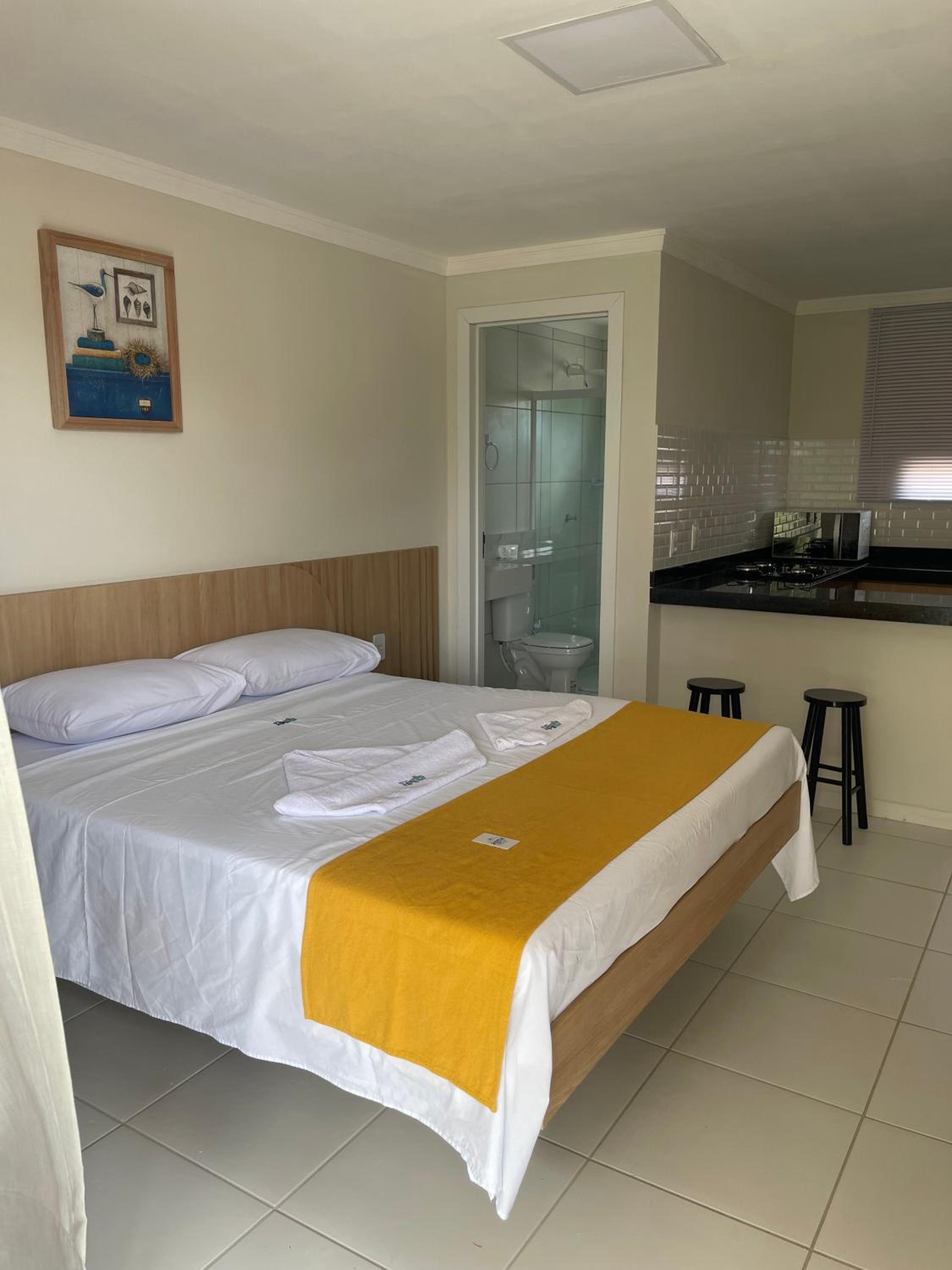 Suite with Garden View photo 1