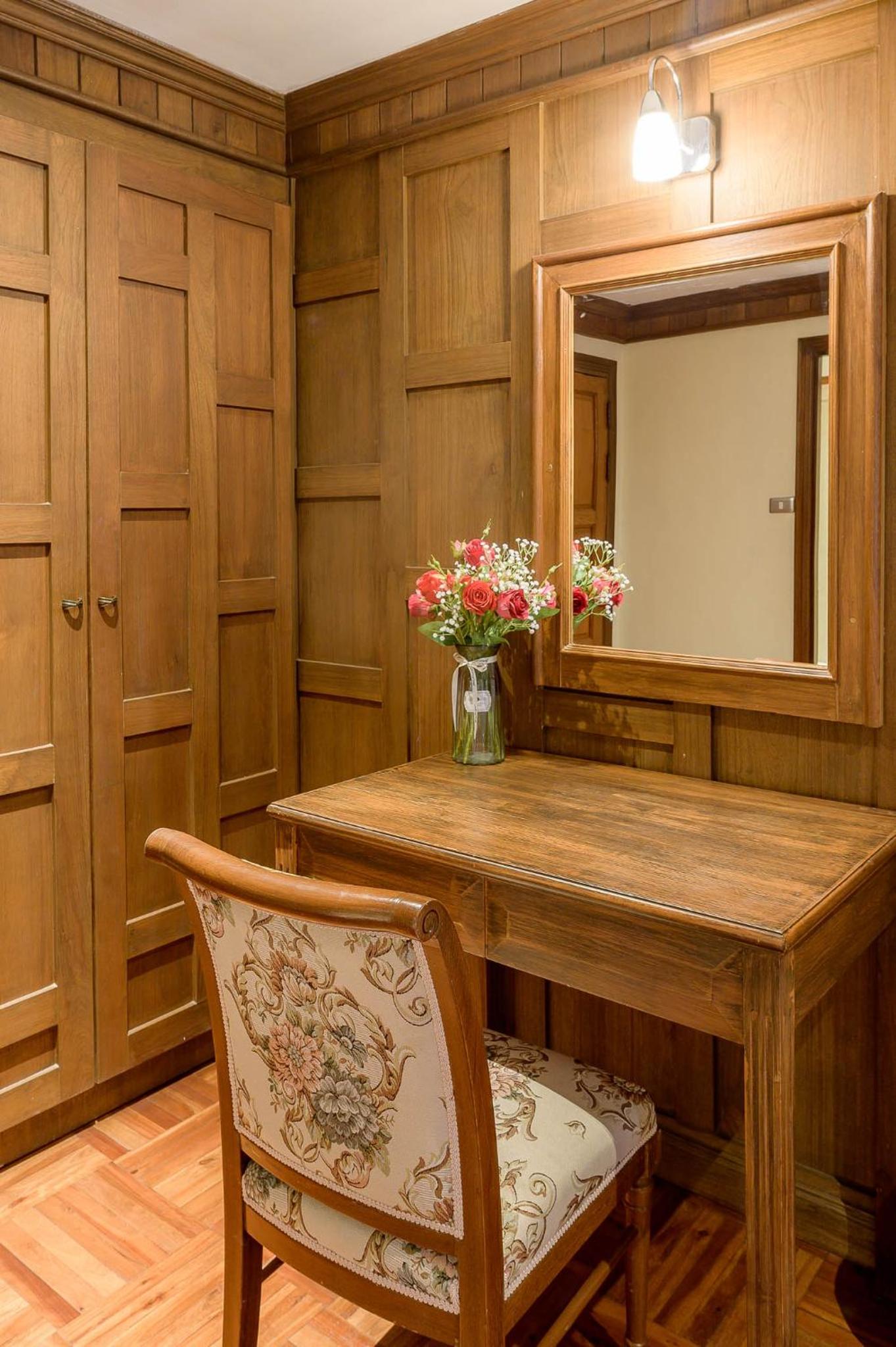 Deluxe Double or Twin Room photo 3