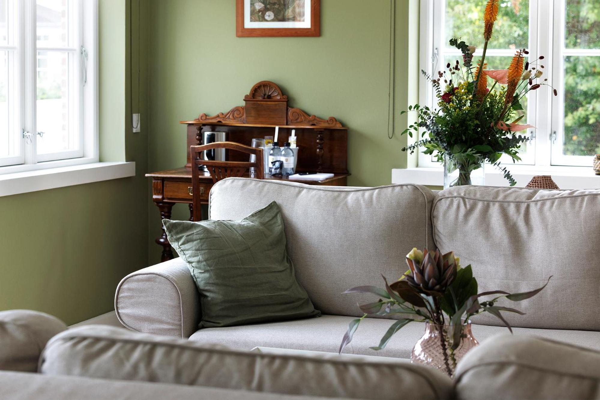 Suite with Terrace photo 3
