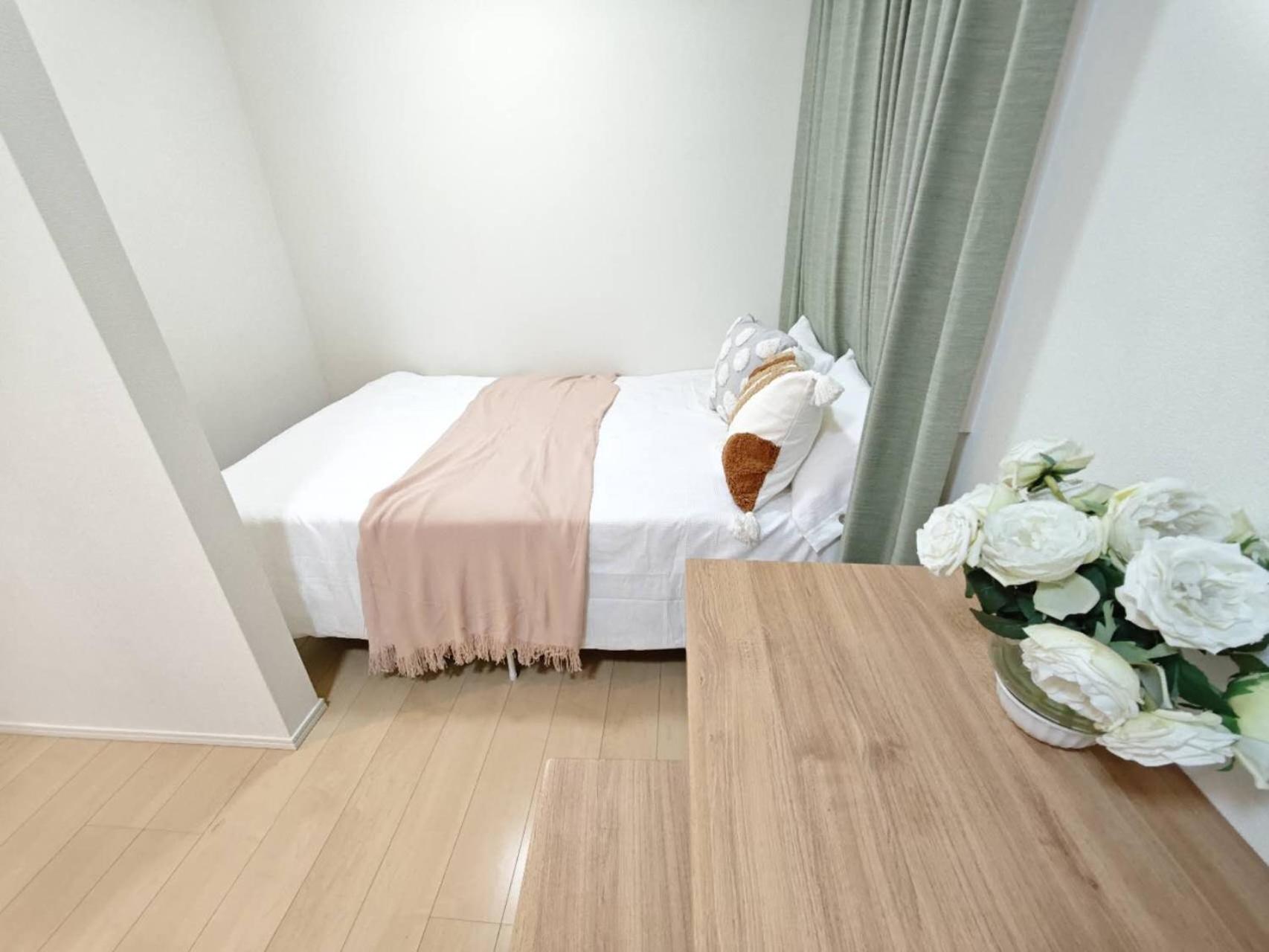 Double Room with Two Double Beds photo 2