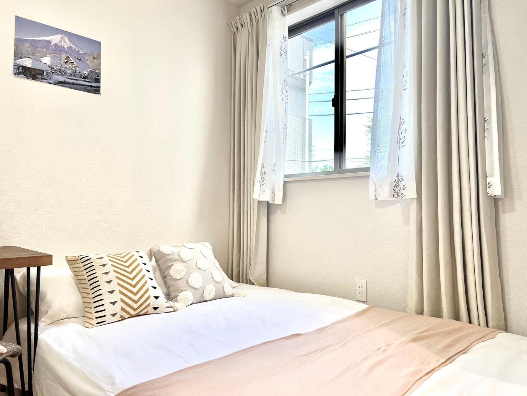 Double Room with Two Double Beds photo 1