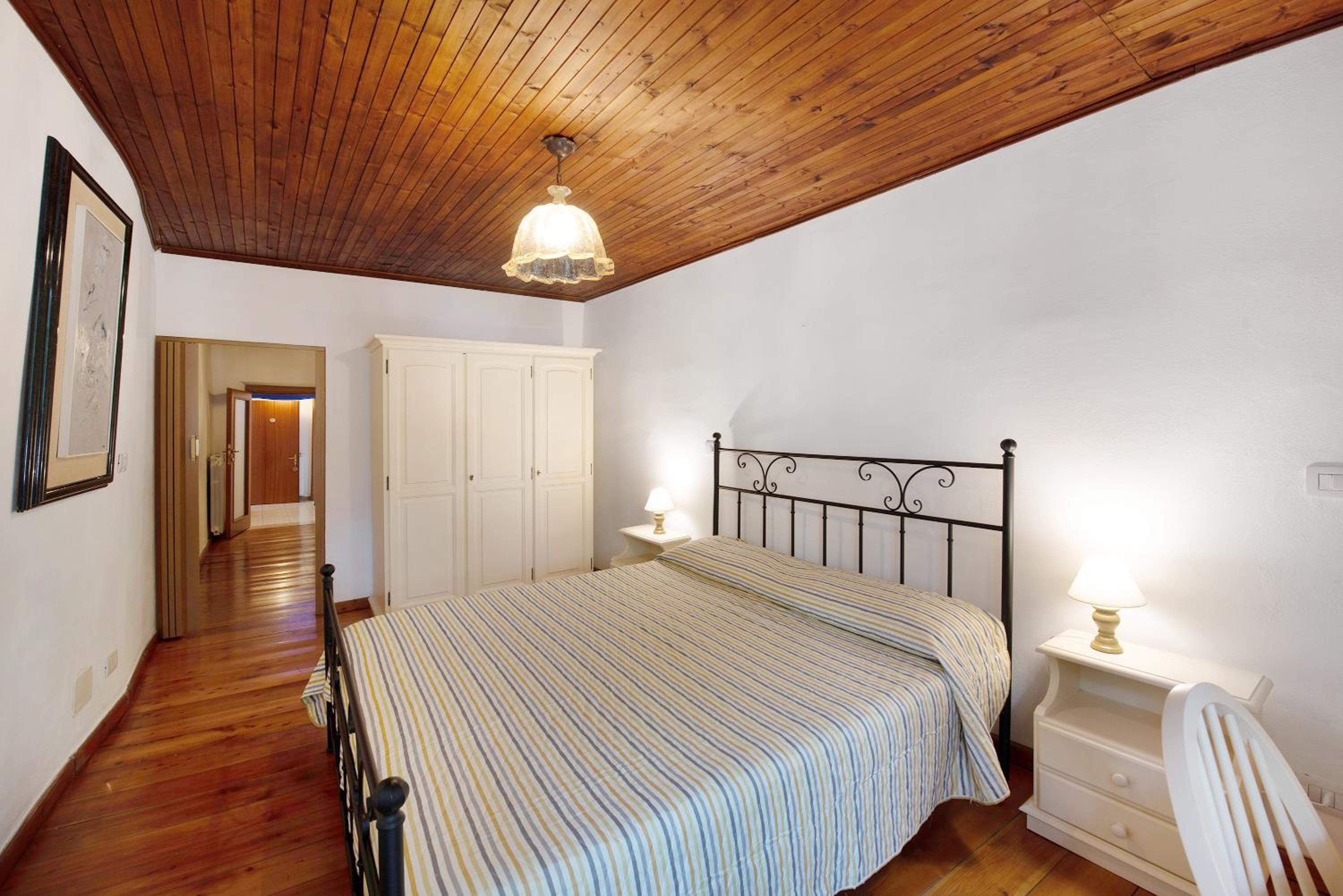 Triple Room With Mountain View photo 1